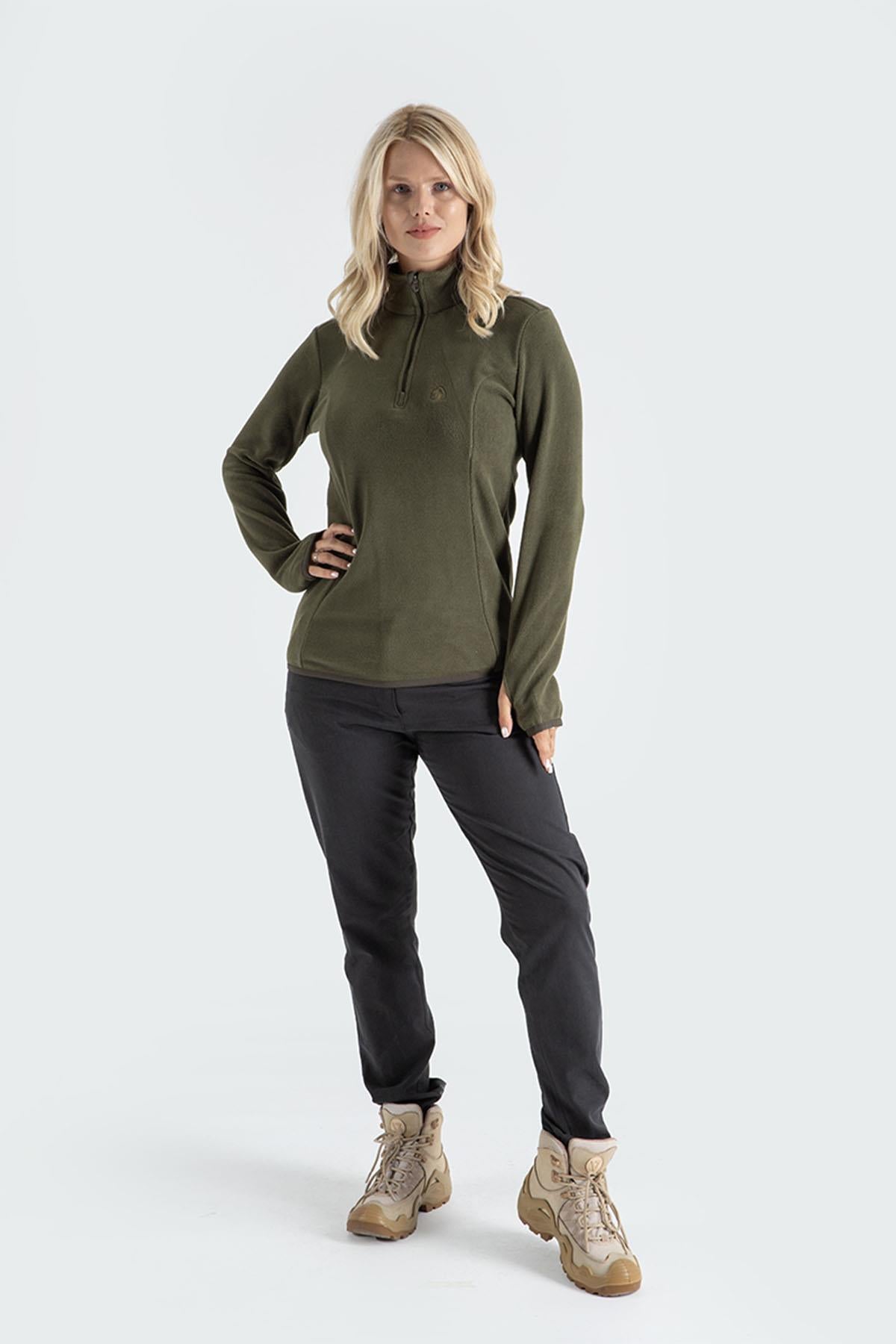 Climbolic Cindy Polar Sweat