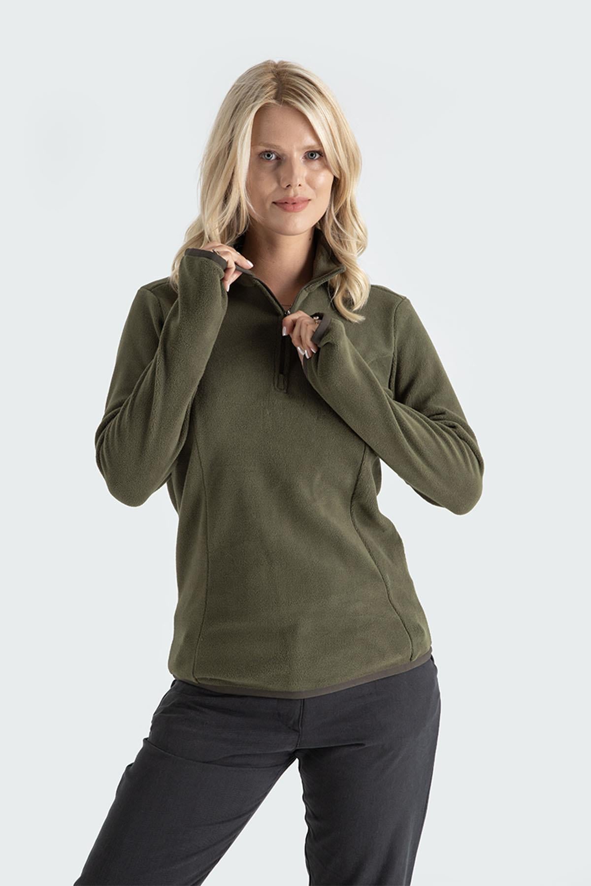 Climbolic Cindy Polar Sweat