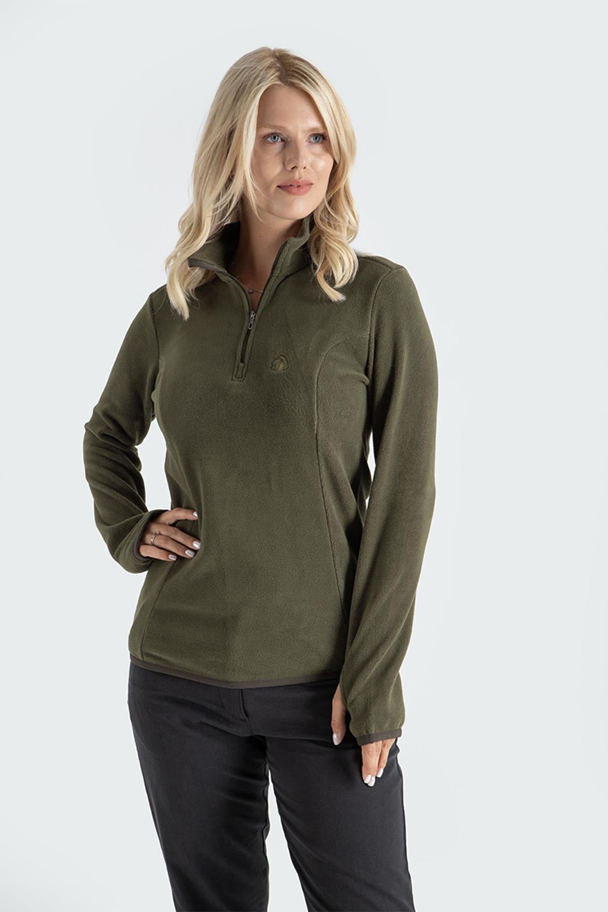 Climbolic Cindy Polar Sweat