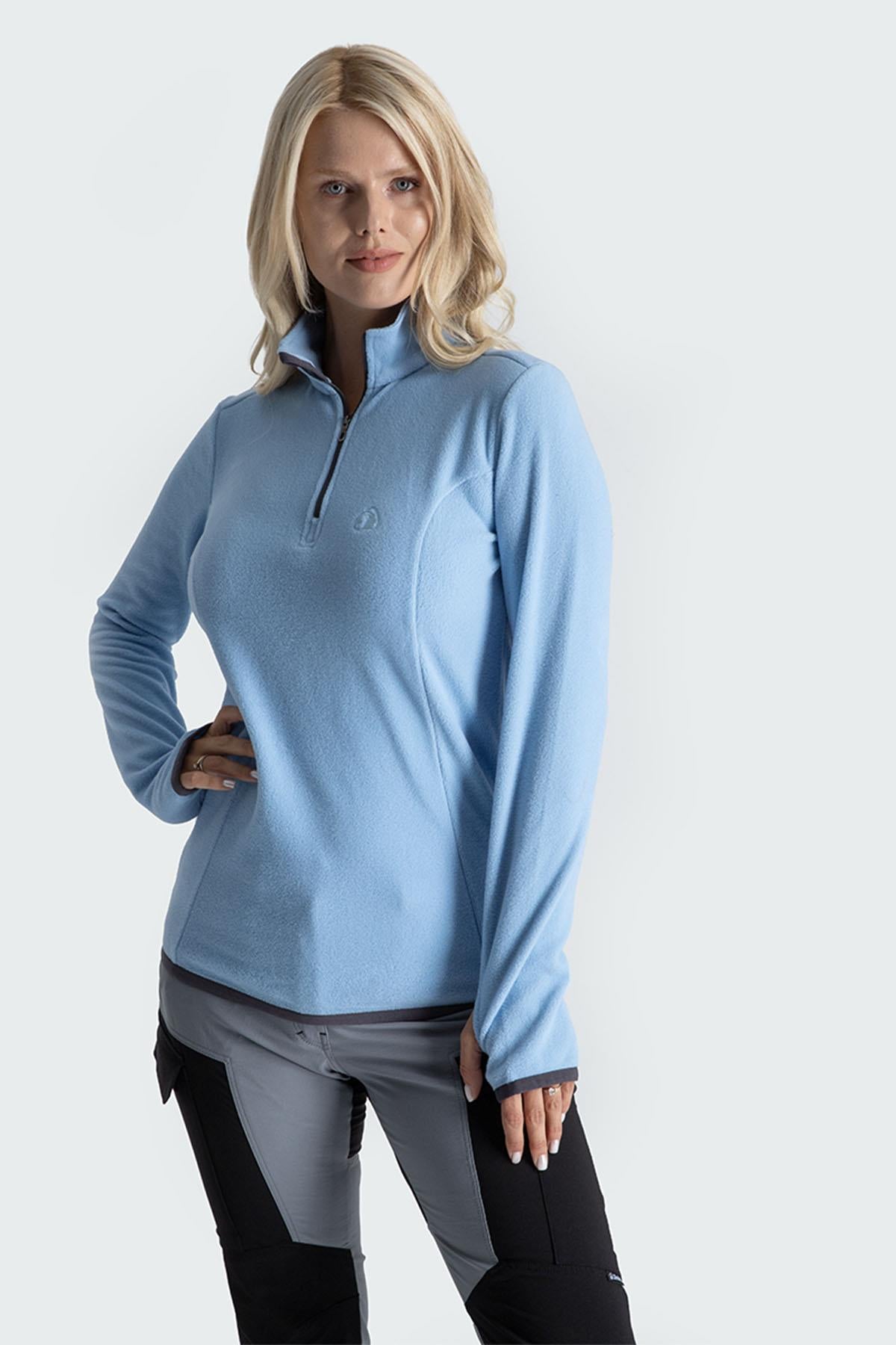 Climbolic Cindy Polar Sweat