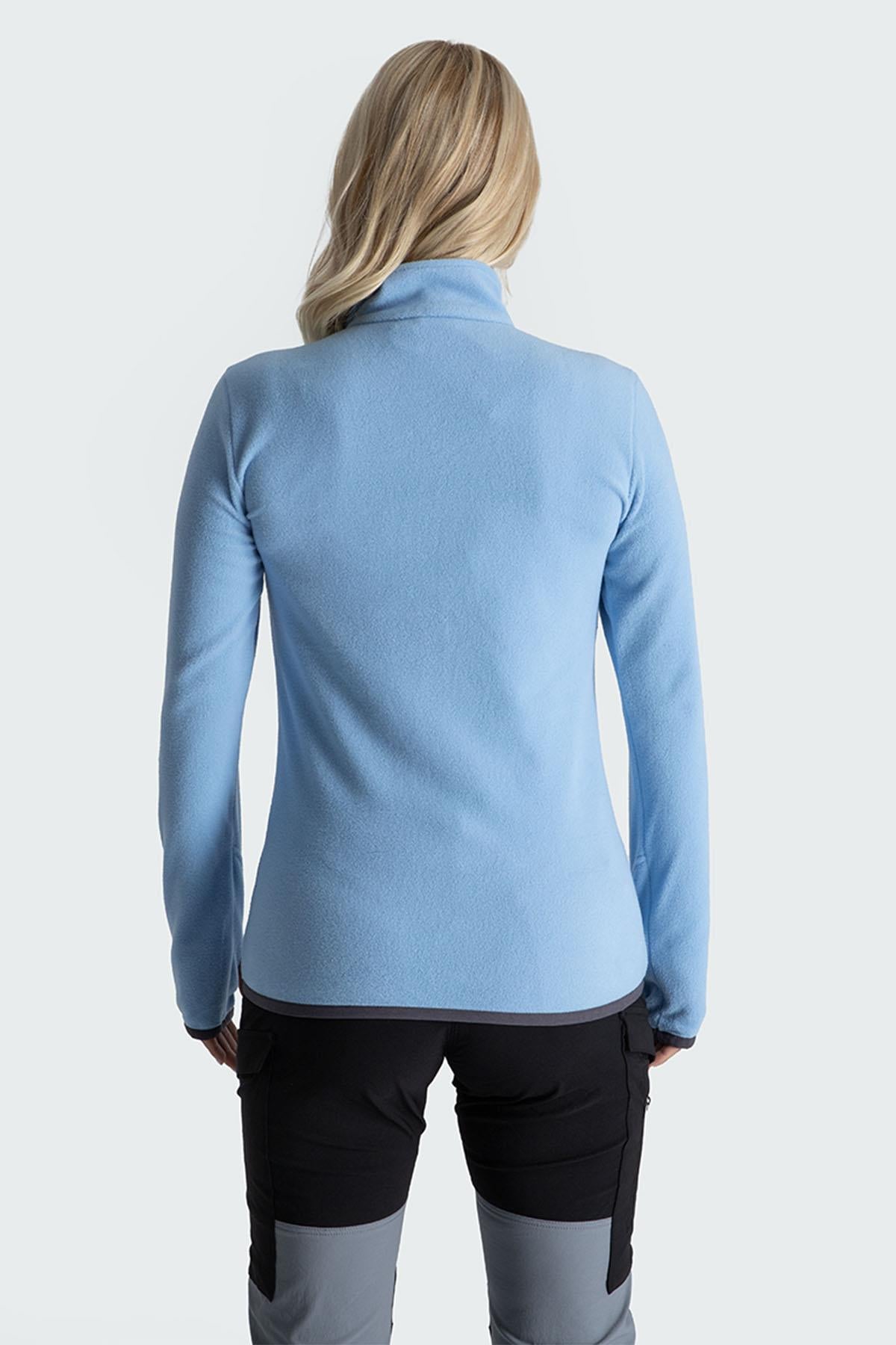 Climbolic Cindy Polar Sweat