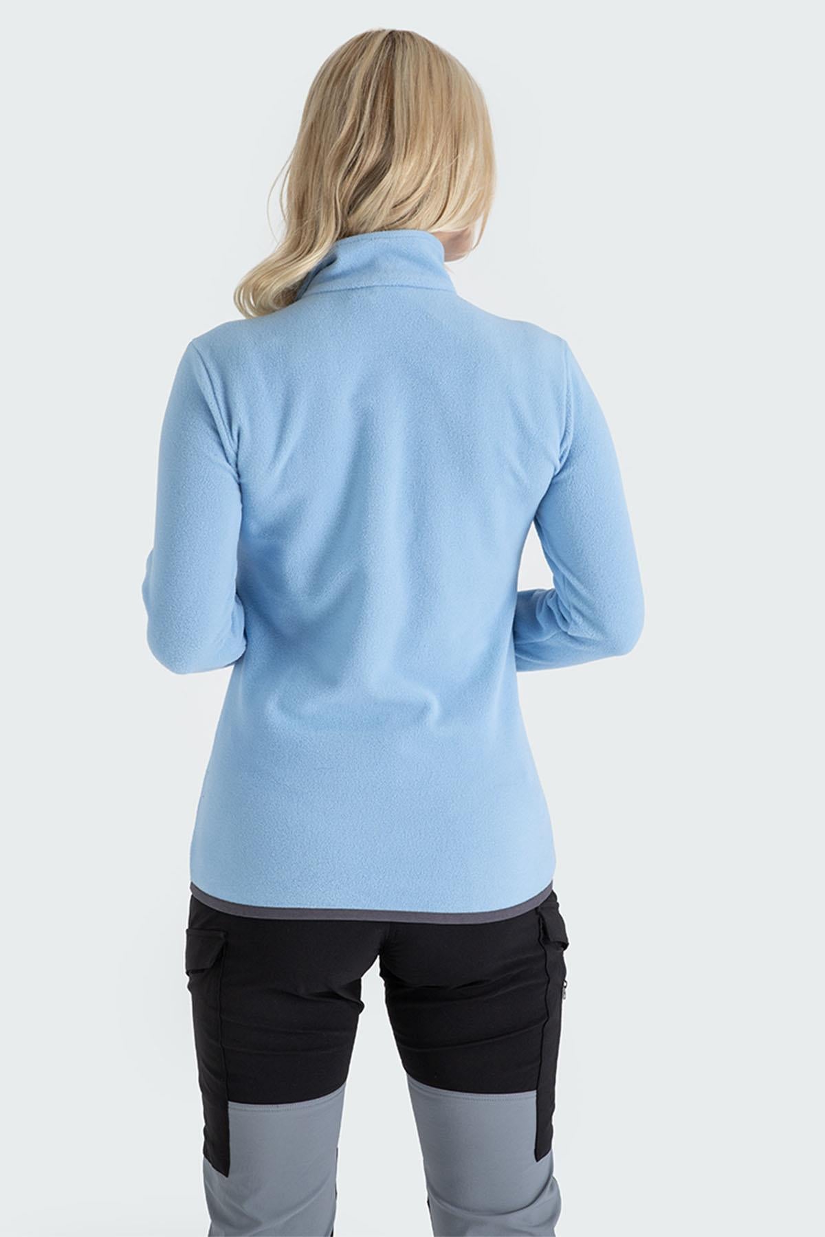 Climbolic Cindy Polar Sweat