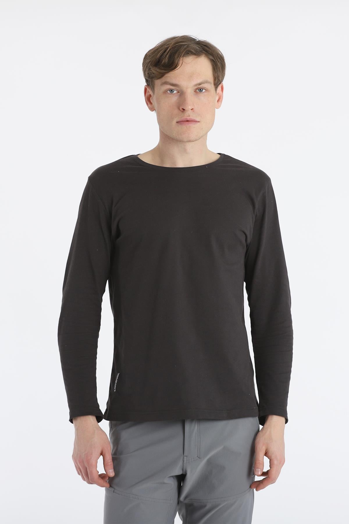 Climbolic Crow Erkek Sweatshirt