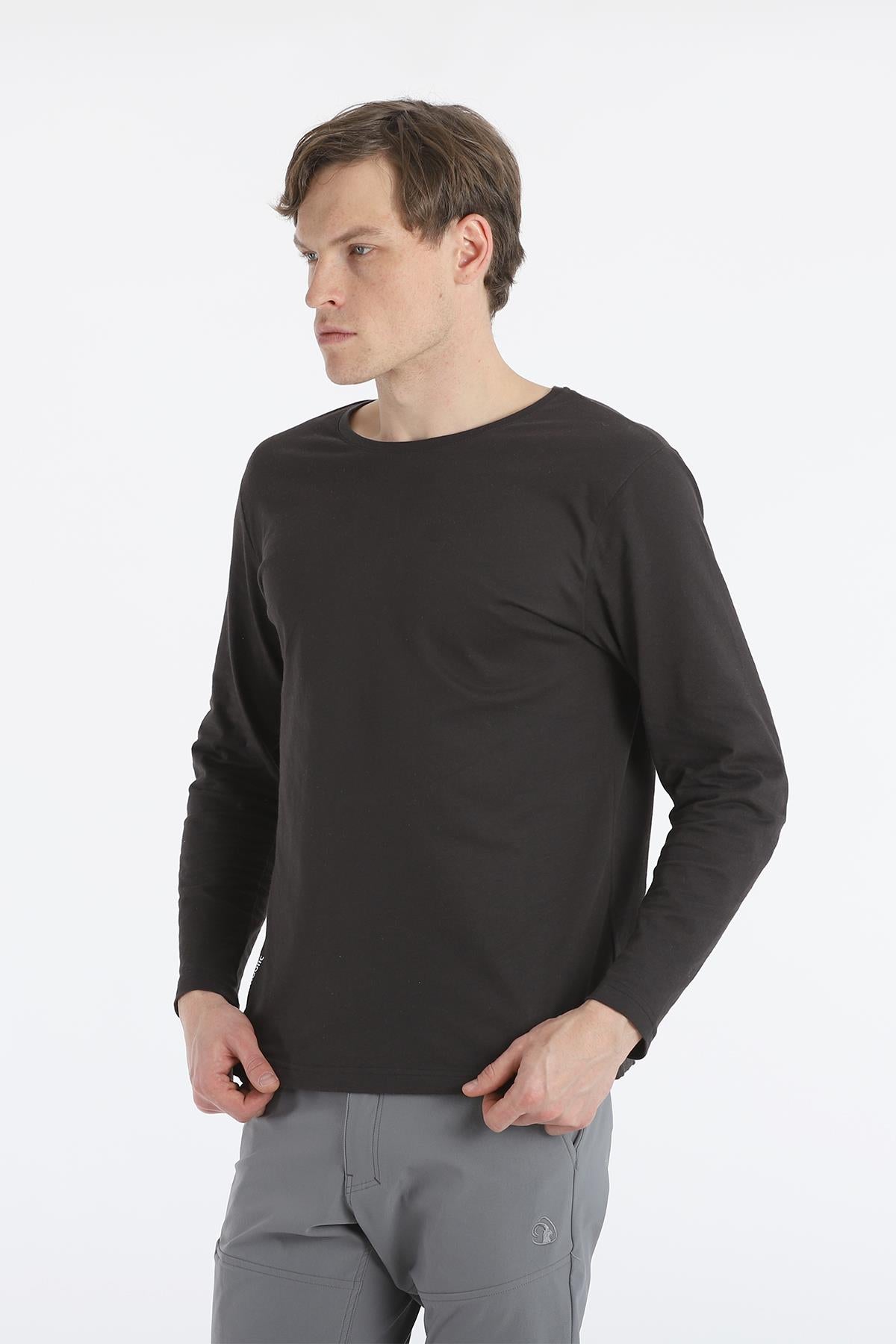 Climbolic Crow Erkek Sweatshirt