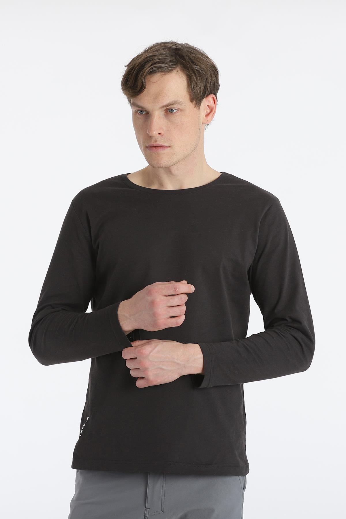 Climbolic Crow Erkek Sweatshirt