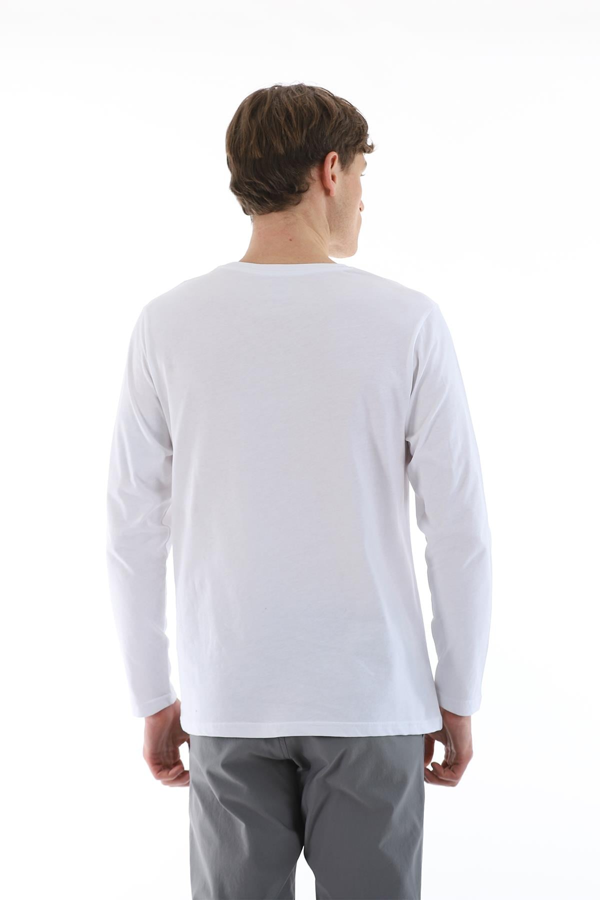 Climbolic Crow Erkek Sweatshirt