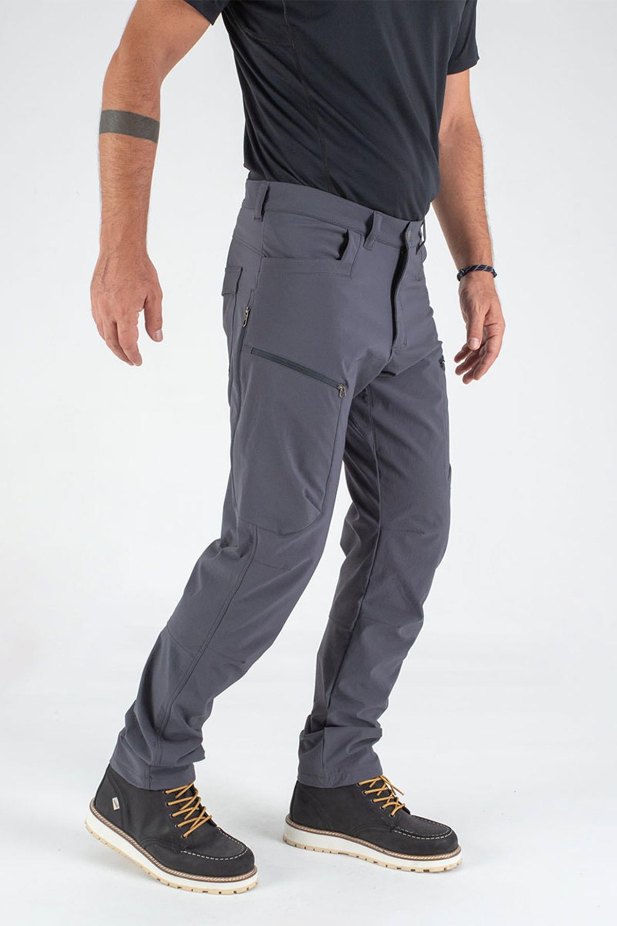 Climbolic Dolomite Outdoor Pantolon