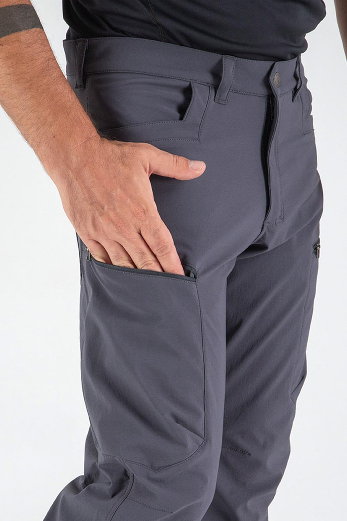 Climbolic Dolomite Outdoor Pantolon