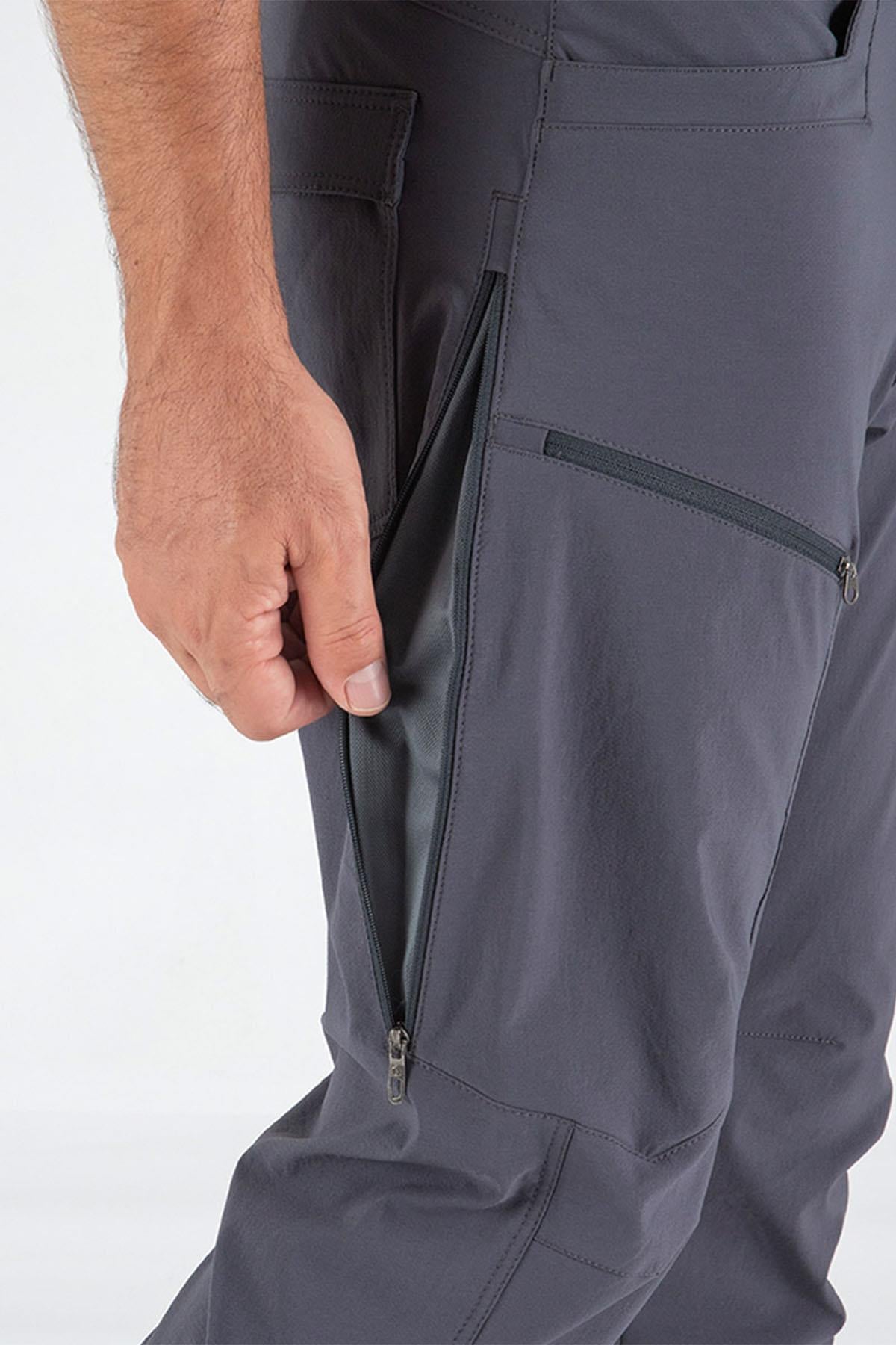 Climbolic Dolomite Outdoor Pantolon