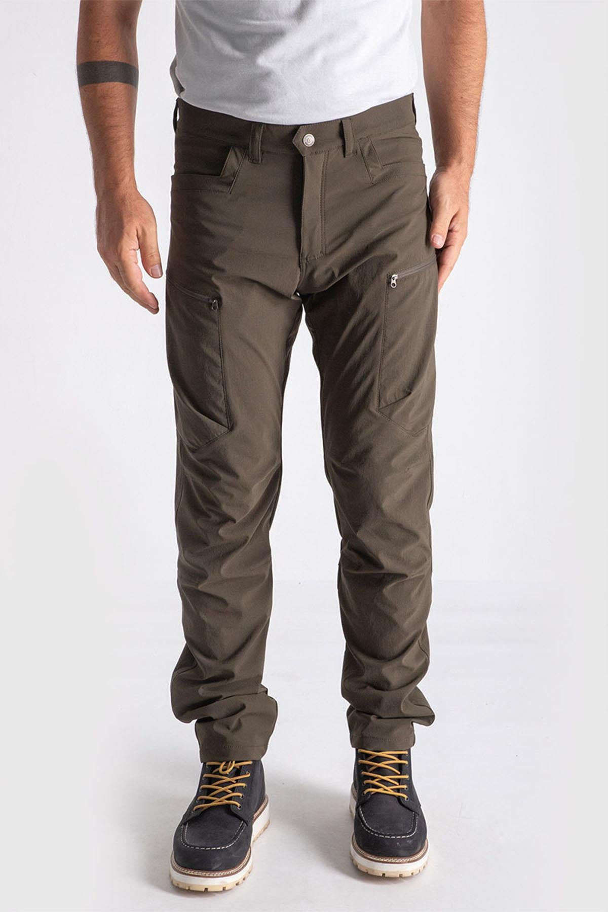 Climbolic Dolomite Outdoor Pantolon