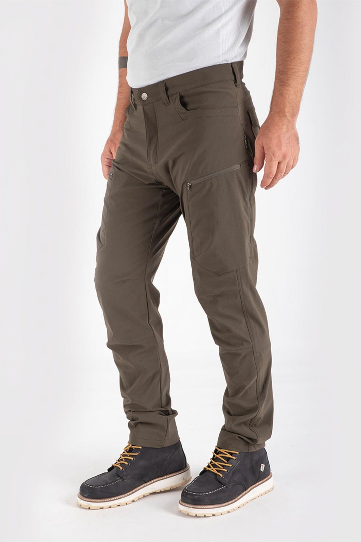 Climbolic Dolomite Outdoor Pantolon