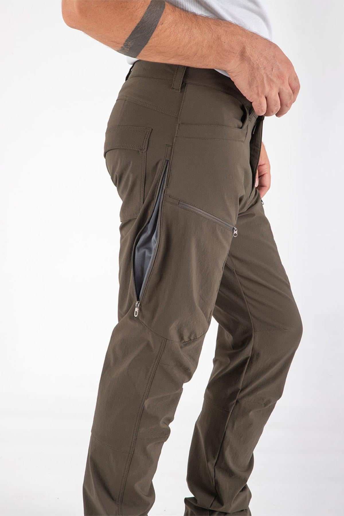 Climbolic Dolomite Outdoor Pantolon