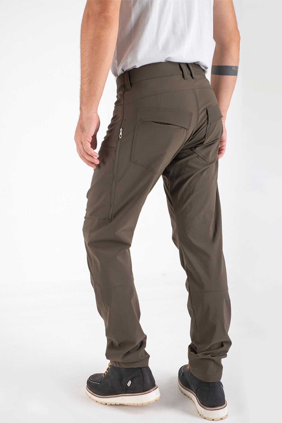 Climbolic Dolomite Outdoor Pantolon