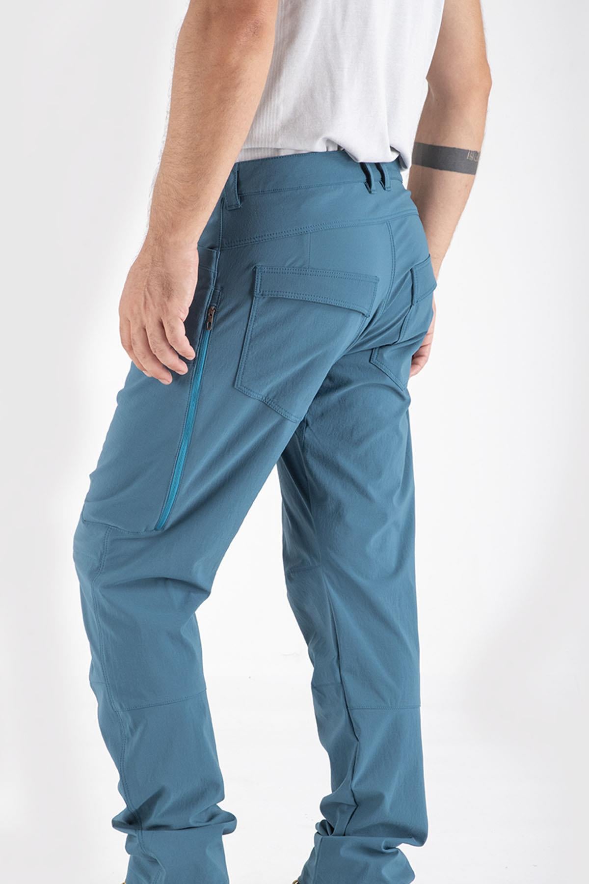 Climbolic Dolomite Outdoor Pantolon