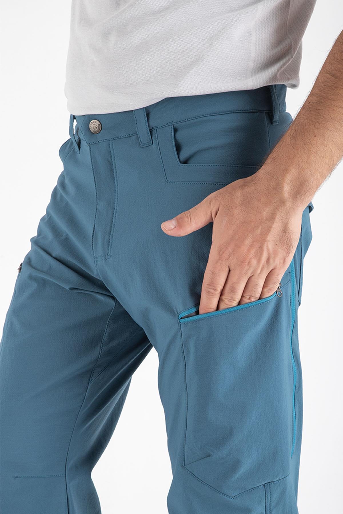 Climbolic Dolomite Outdoor Pantolon