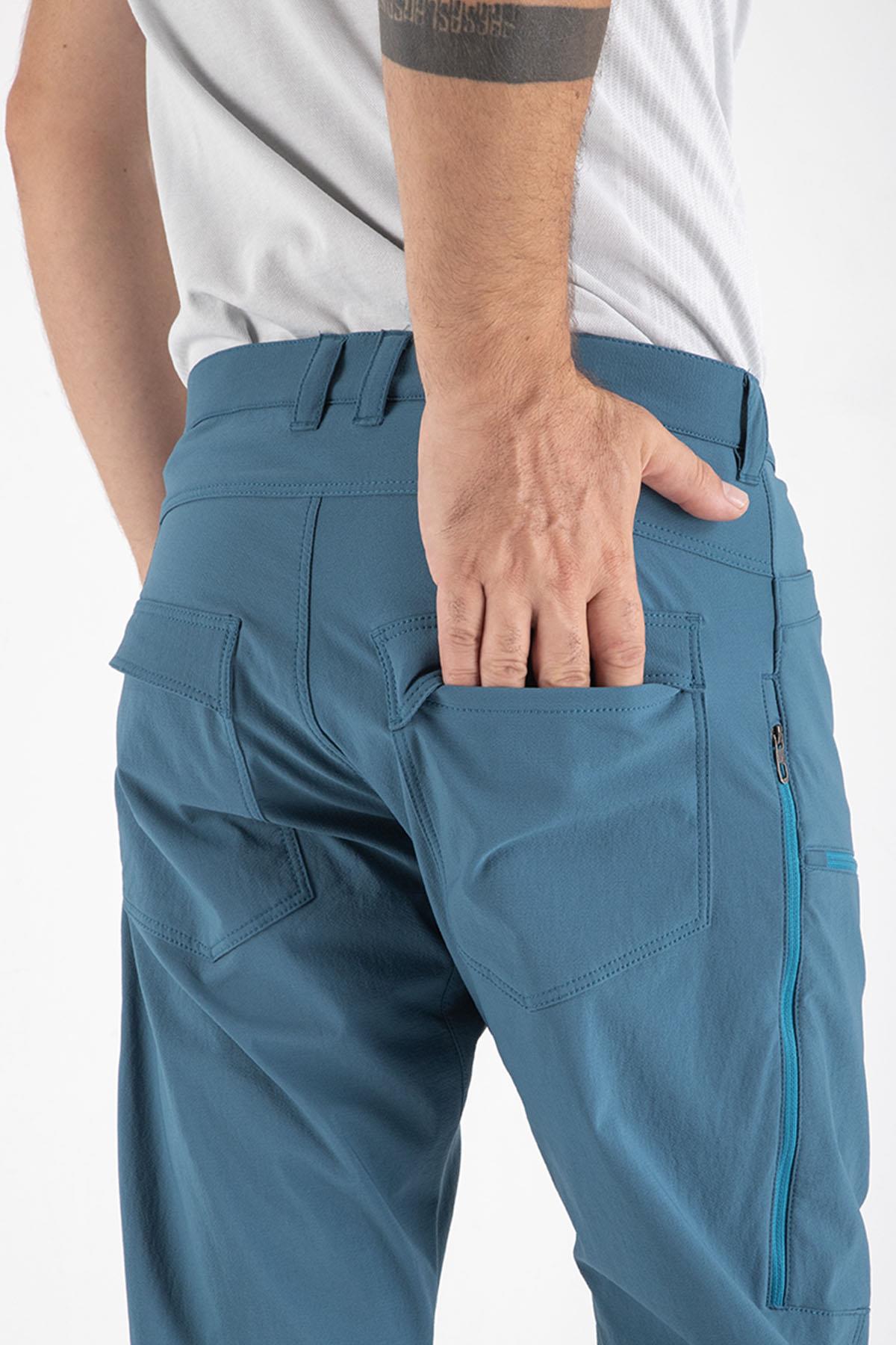 Climbolic Dolomite Outdoor Pantolon