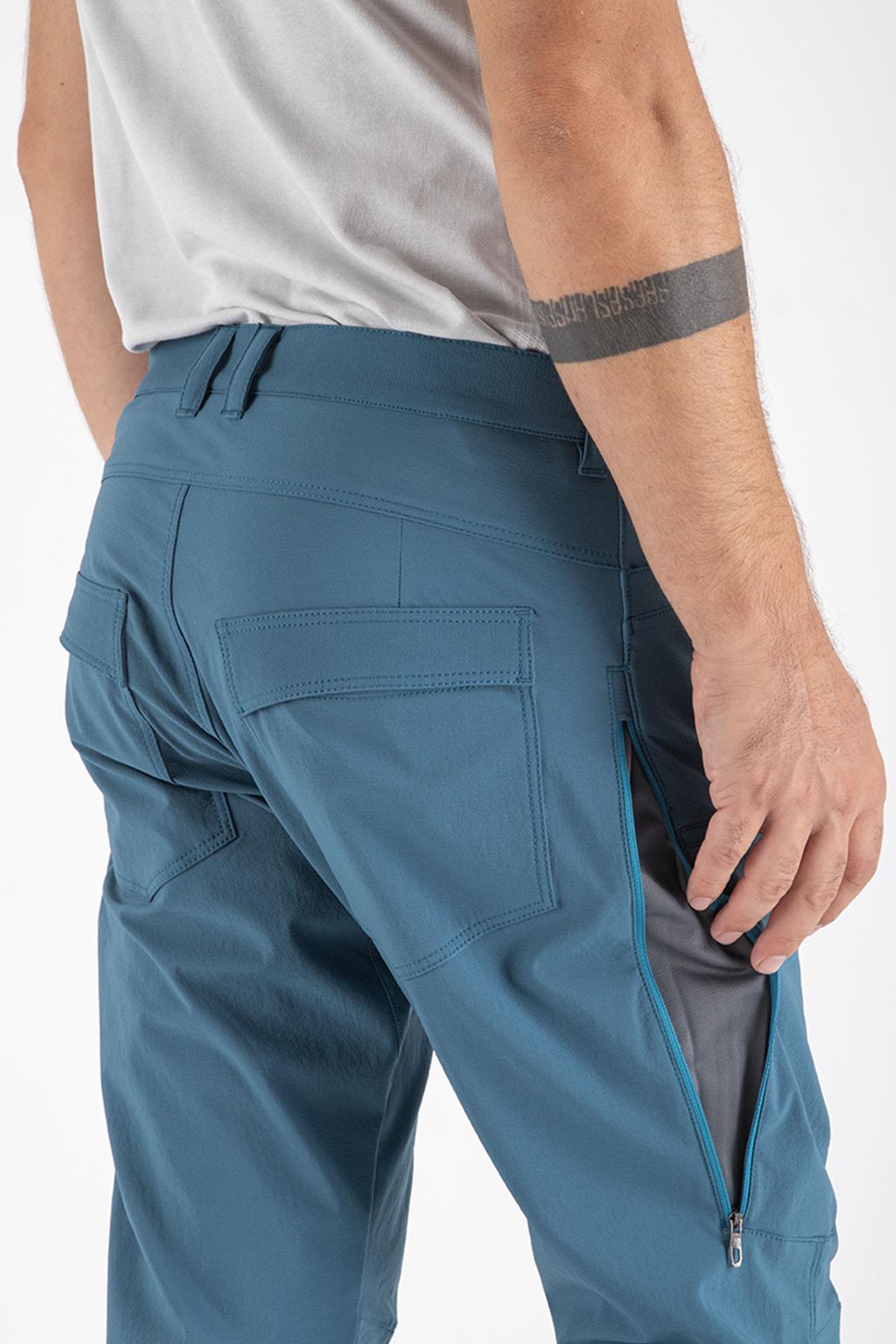 Climbolic Dolomite Outdoor Pantolon