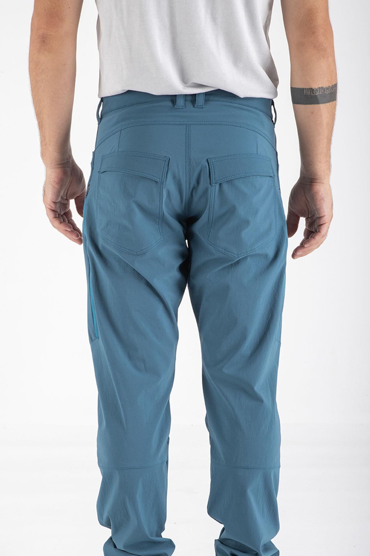 Climbolic Dolomite Outdoor Pantolon