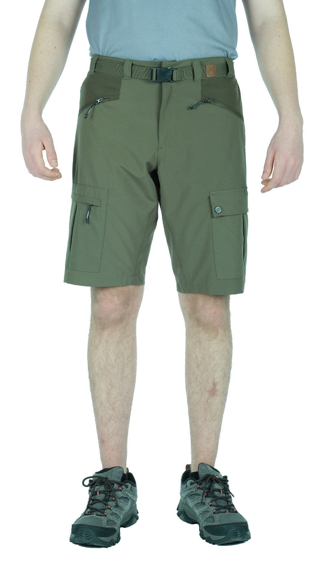 Utopeak Kios Outdoor Erkek Şort