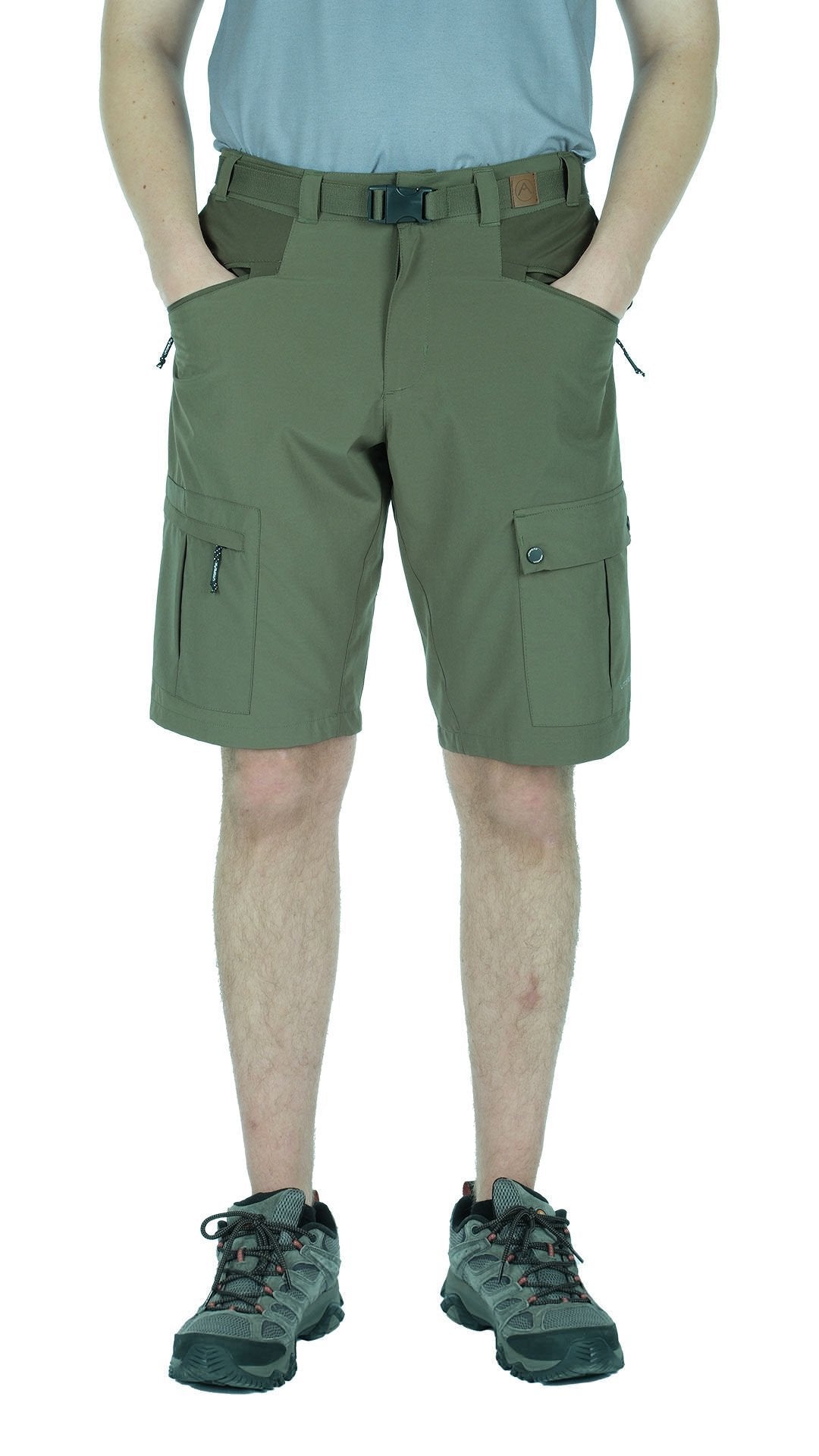 Utopeak Kios Outdoor Erkek Şort