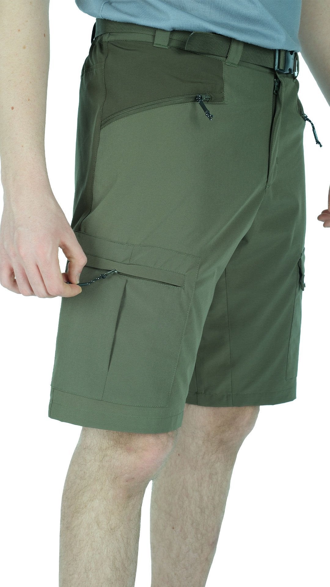 Utopeak Kios Outdoor Erkek Şort