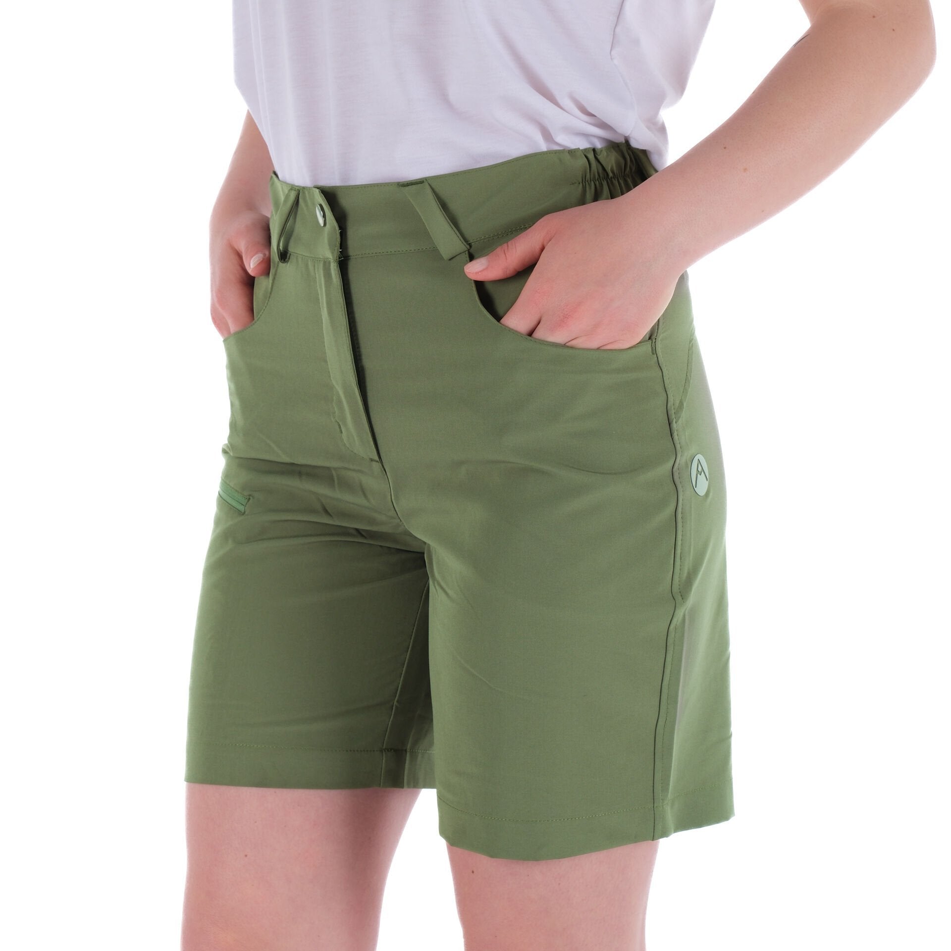 Utopeak Likya Kadın Şort