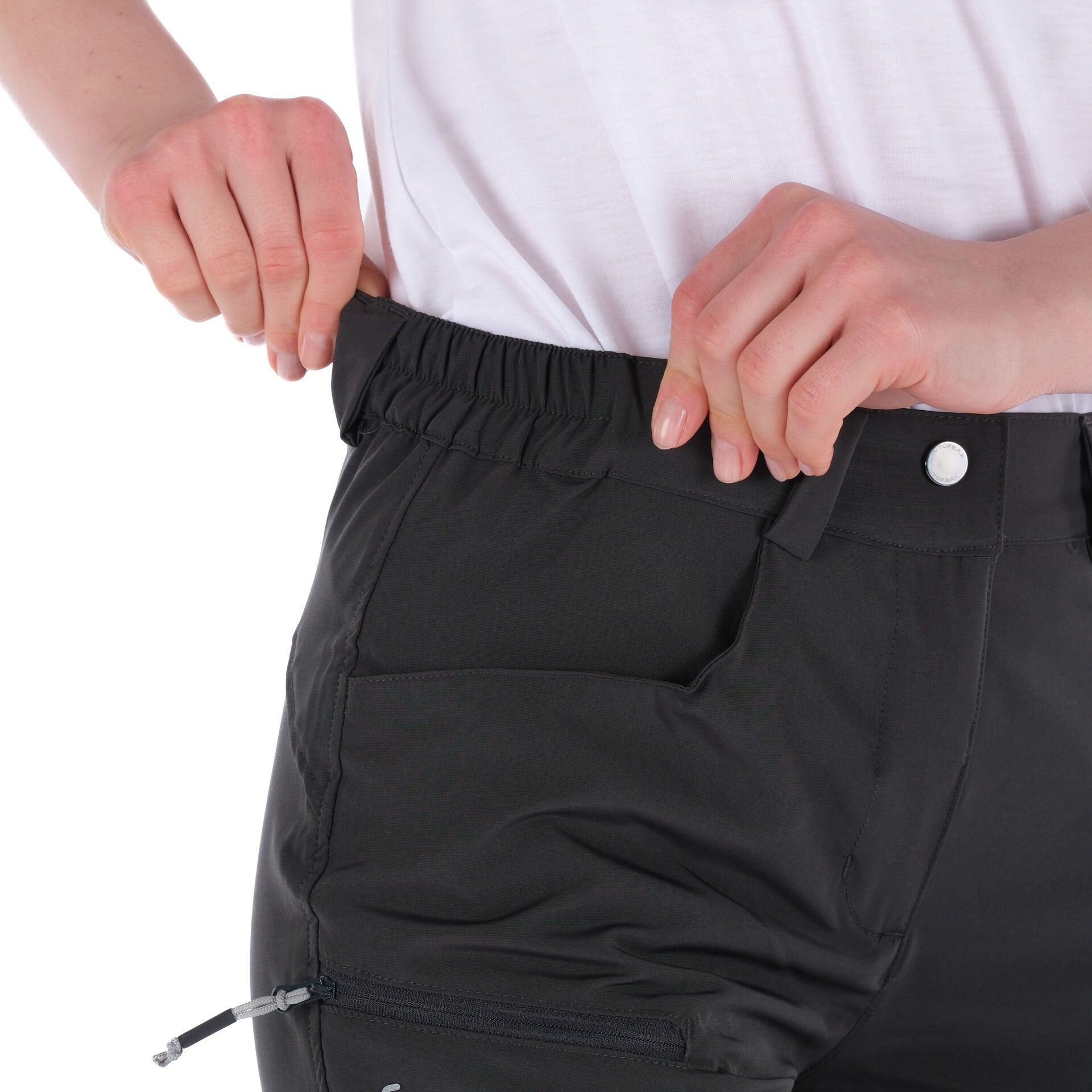 Utopeak Likya Kadın Şort