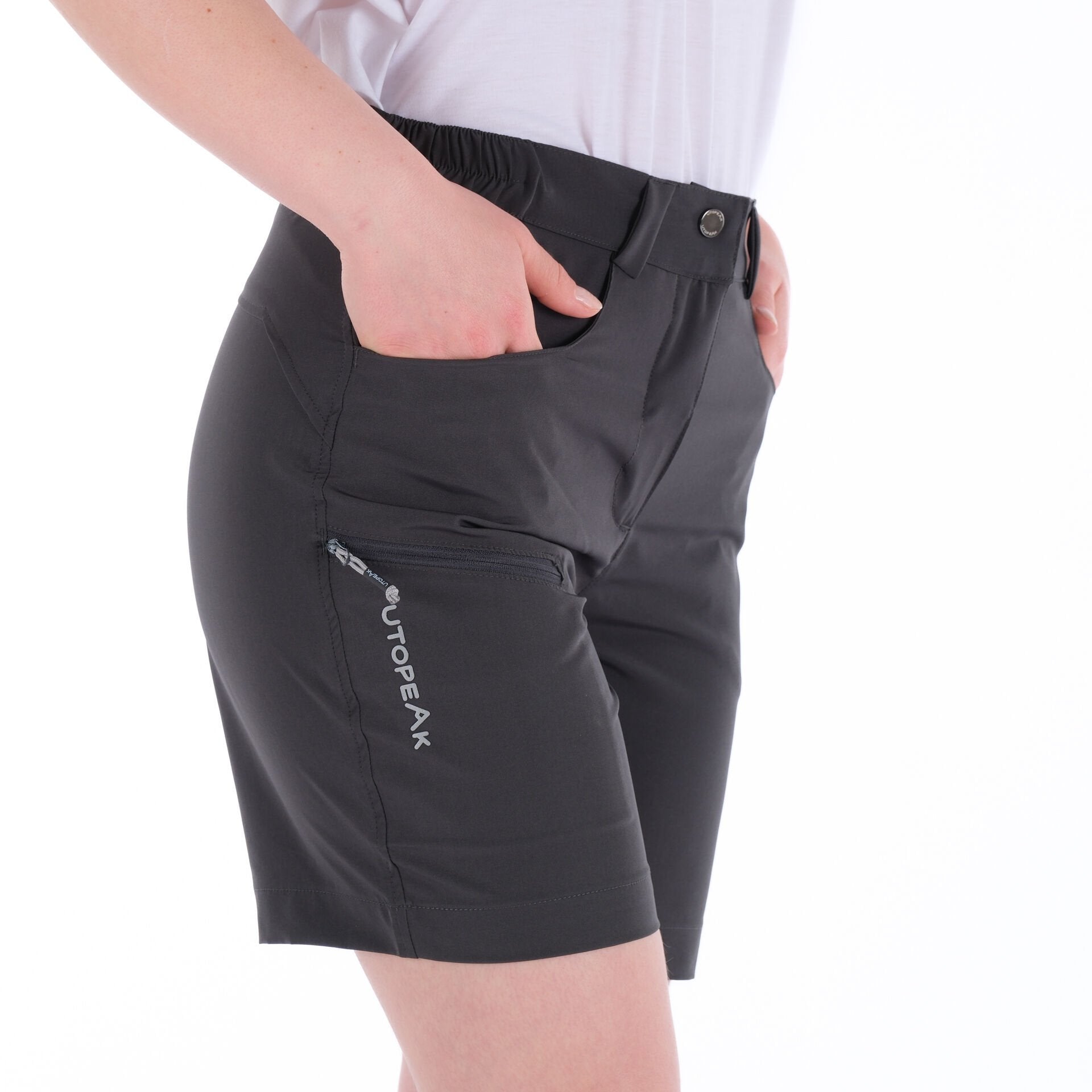 Utopeak Likya Kadın Şort