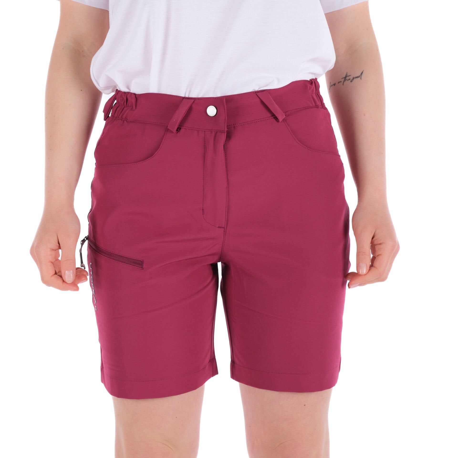 Utopeak Likya Kadın Şort