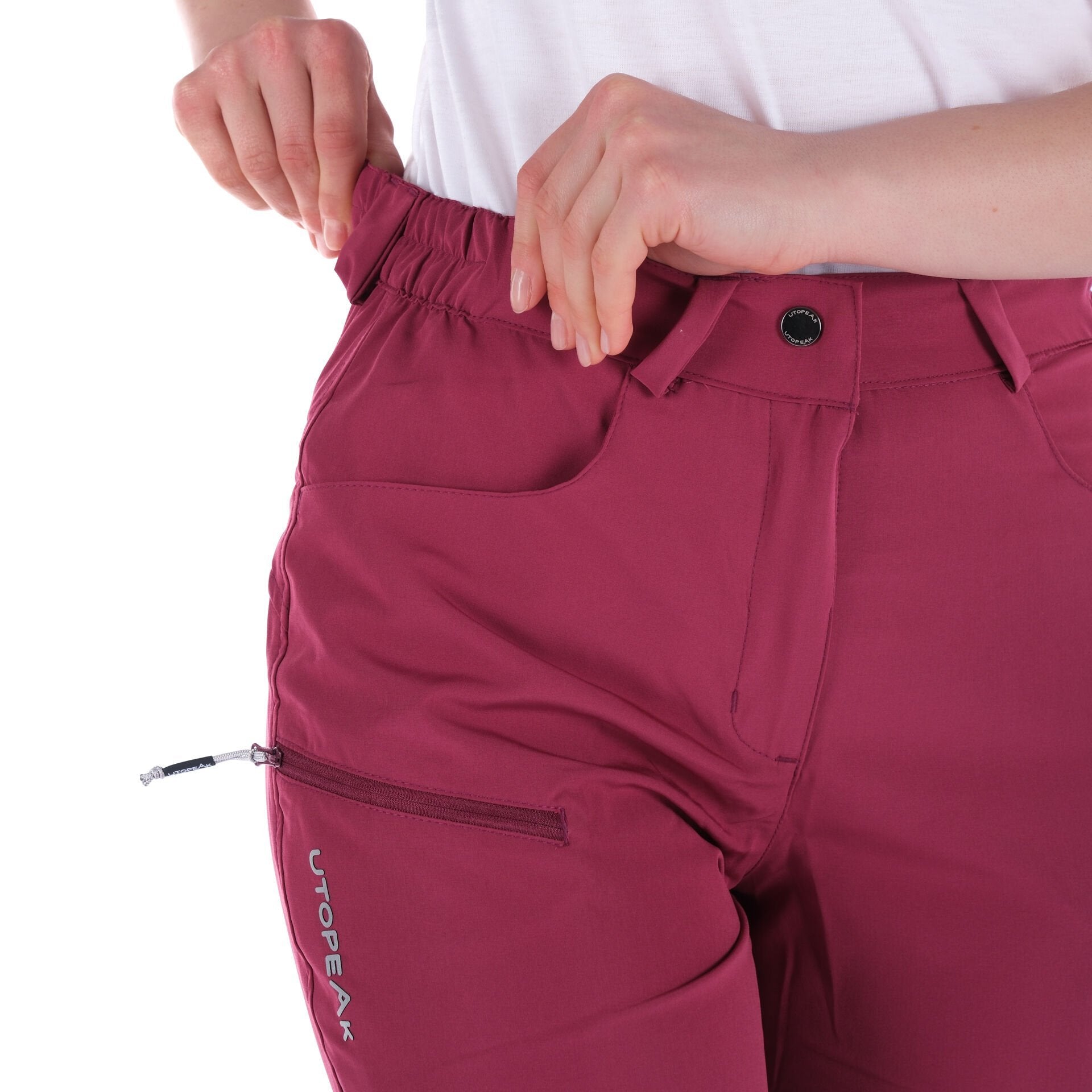 Utopeak Likya Kadın Şort