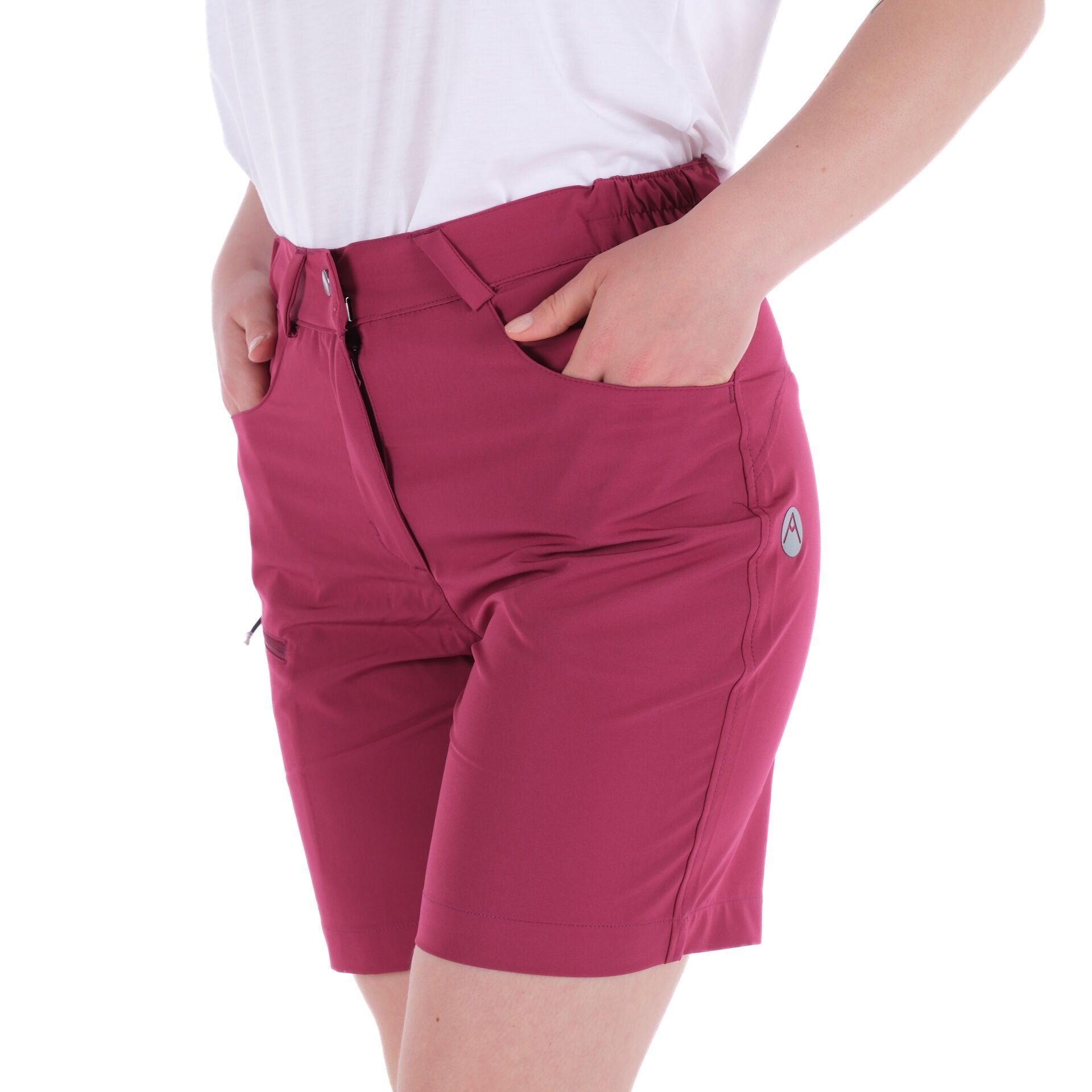 Utopeak Likya Kadın Şort