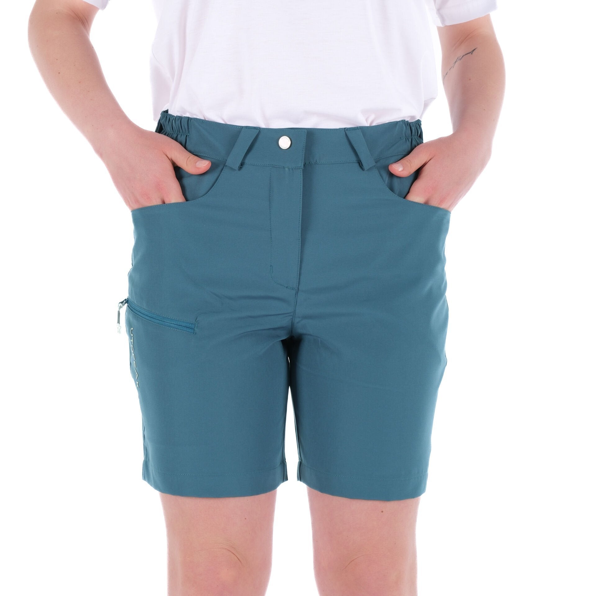 Utopeak Likya Kadın Şort