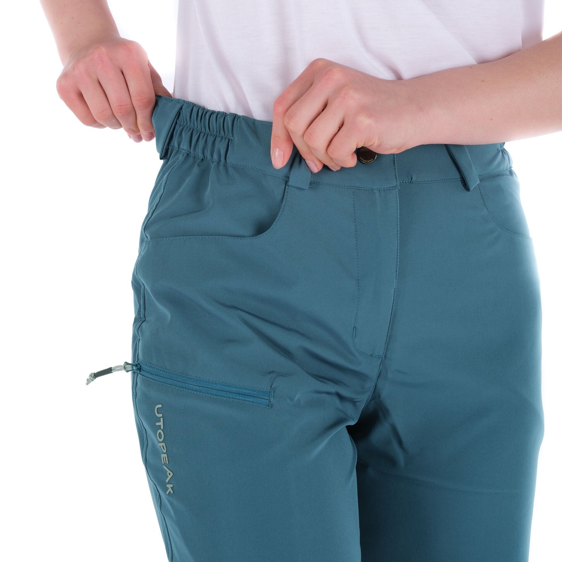 Utopeak Likya Kadın Şort