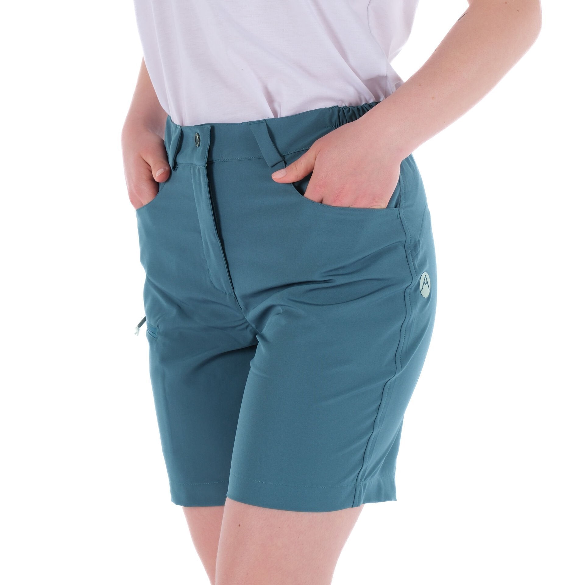 Utopeak Likya Kadın Şort