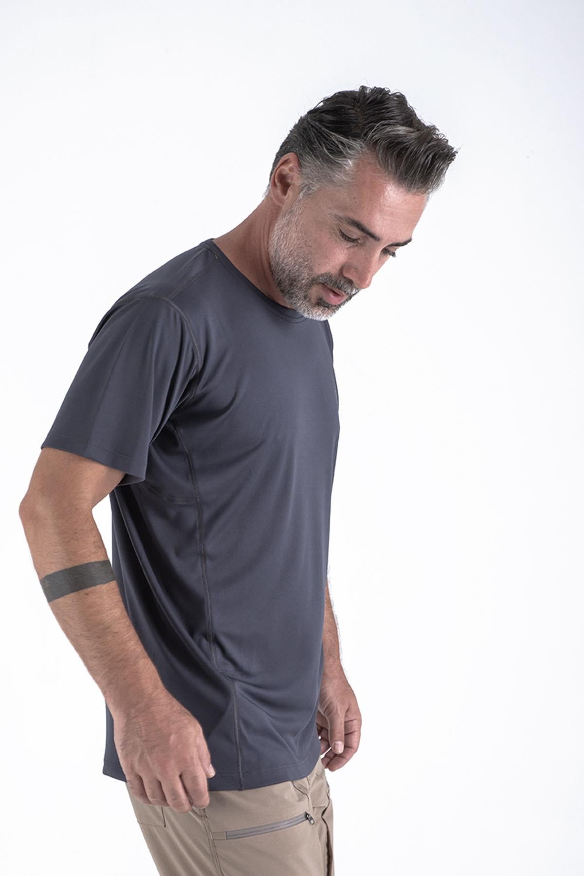 Climbolic Dyna T-Shirt