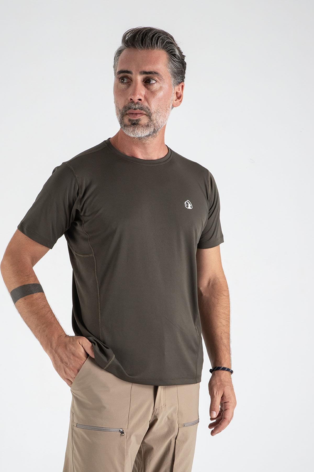 Climbolic Dyna T-Shirt