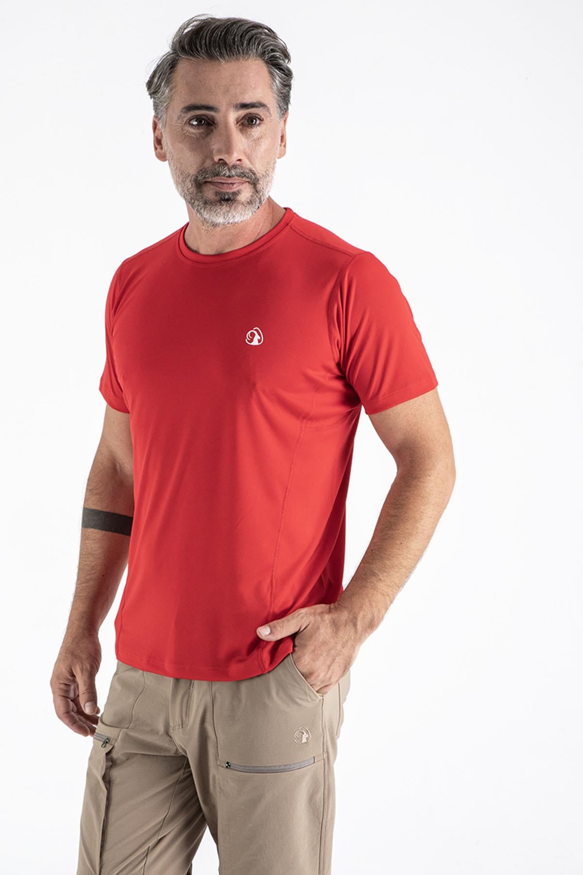 Climbolic Dyna T-Shirt