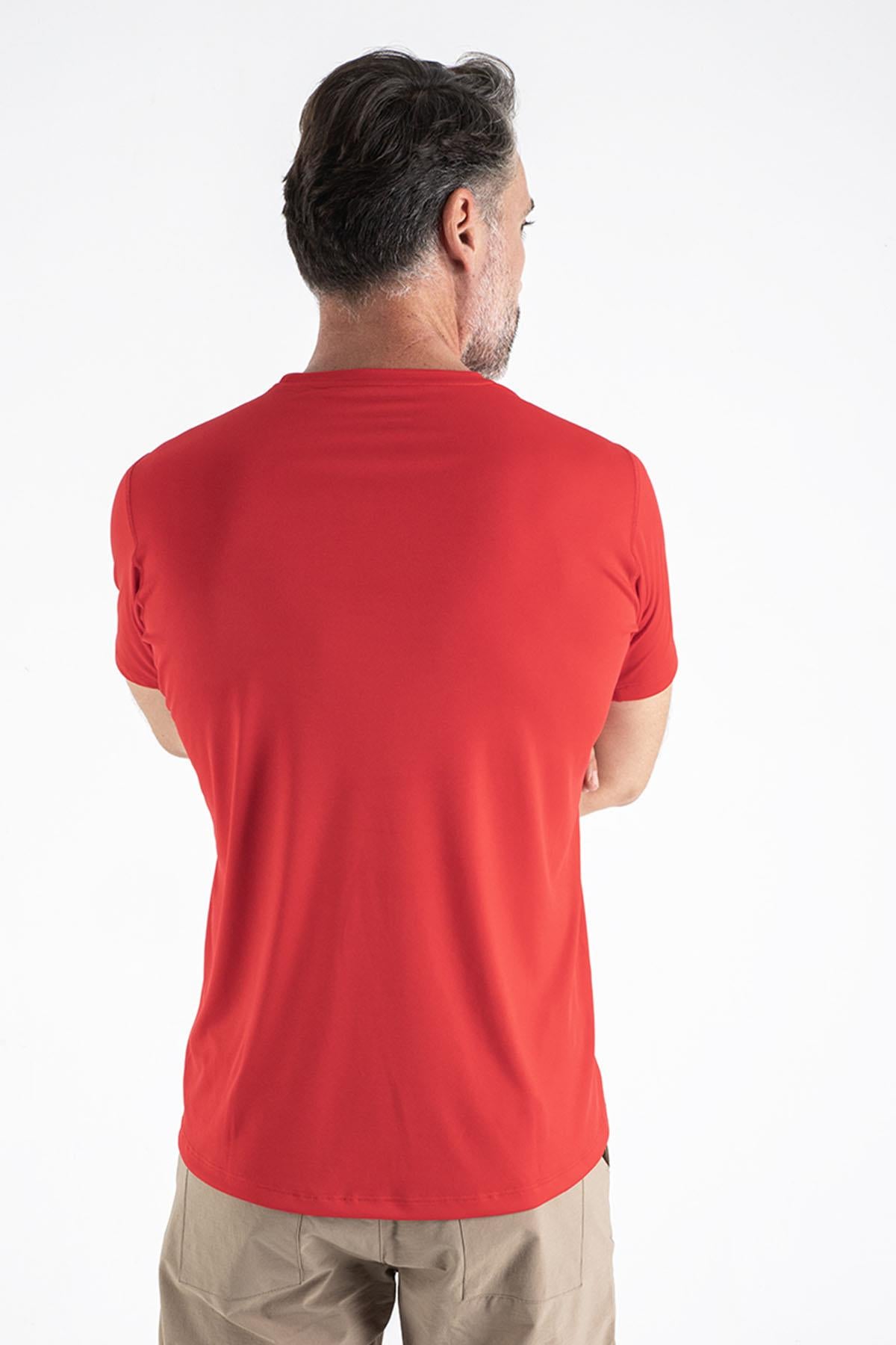 Climbolic Dyna T-Shirt