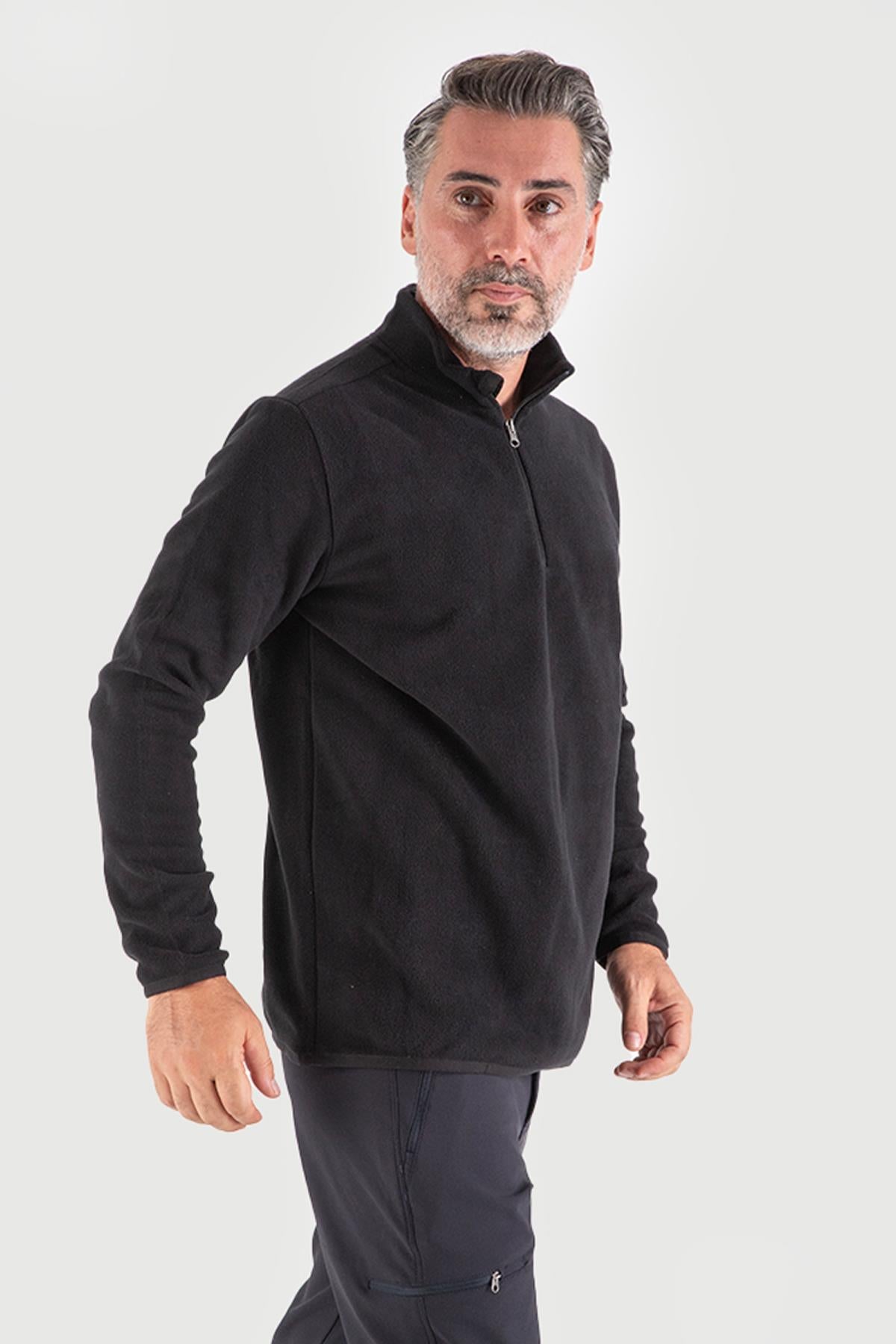 Climbolic Ember Outdoor Polar Sweat