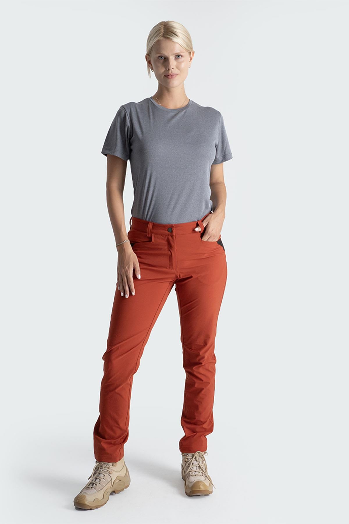 Climbolic Horizon Trekking Kadın Pantolon