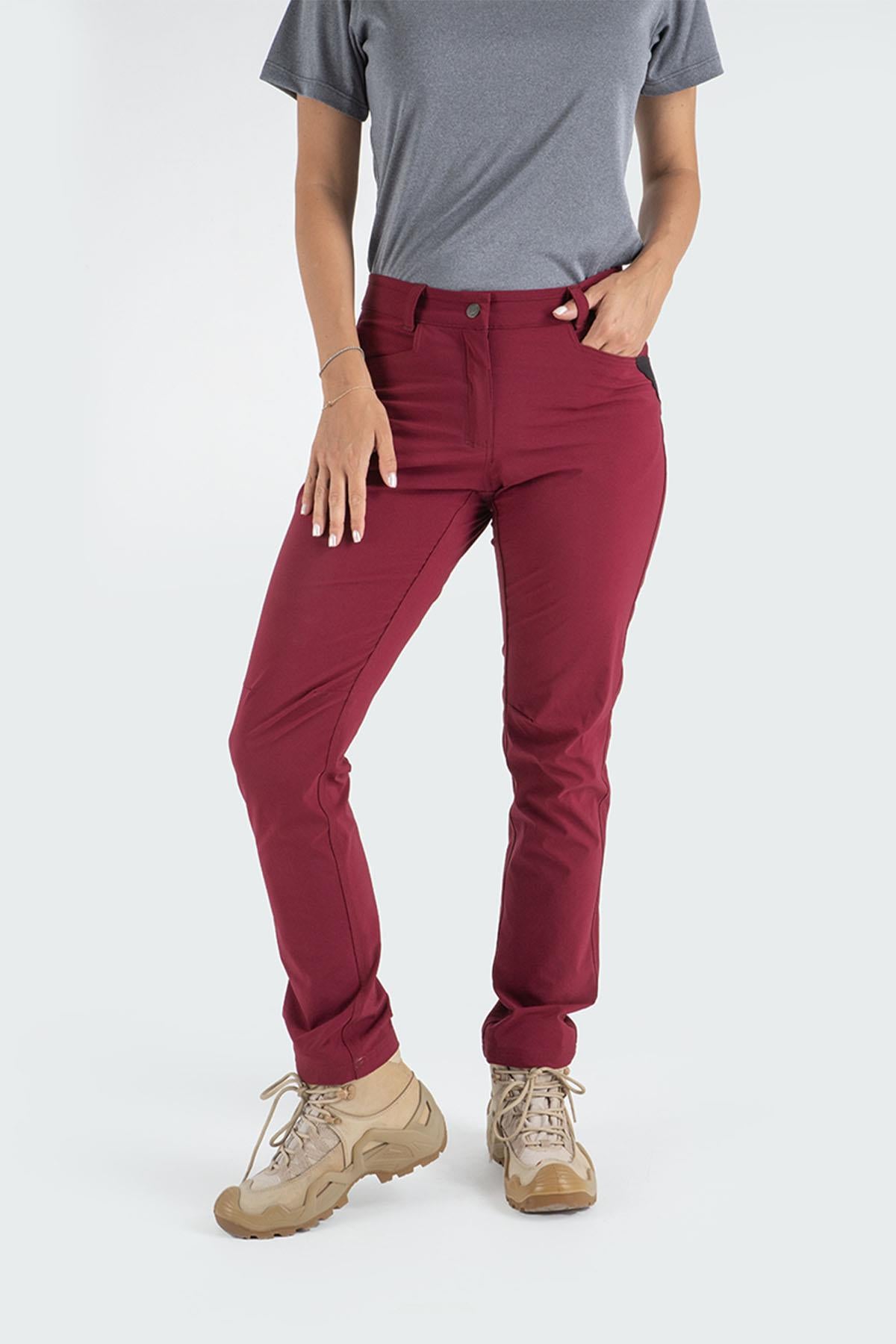 Climbolic Horizon Trekking Kadın Pantolon