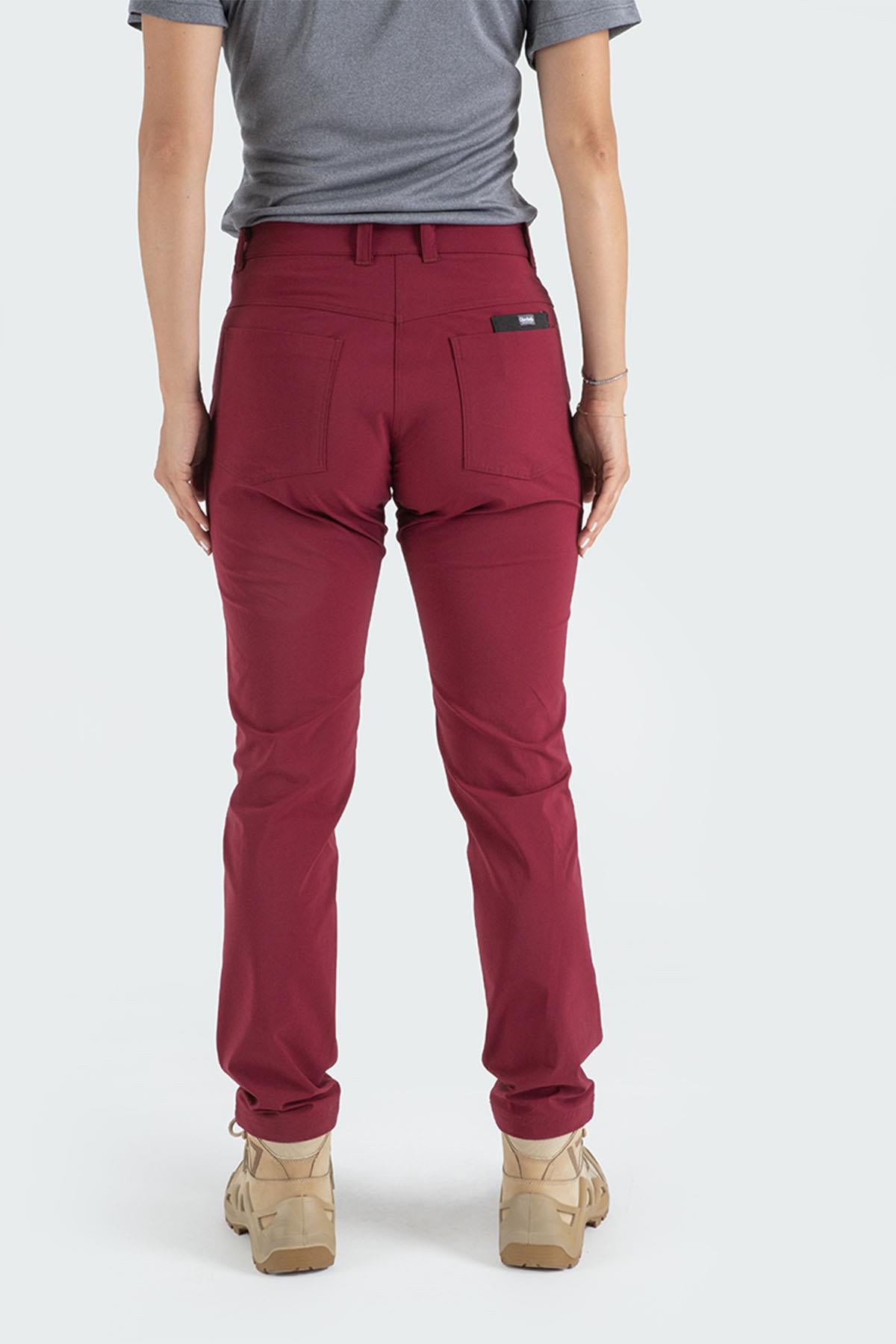 Climbolic Horizon Trekking Kadın Pantolon