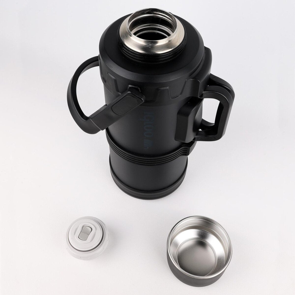 Igloo Big Barrel Termos 5 Litre