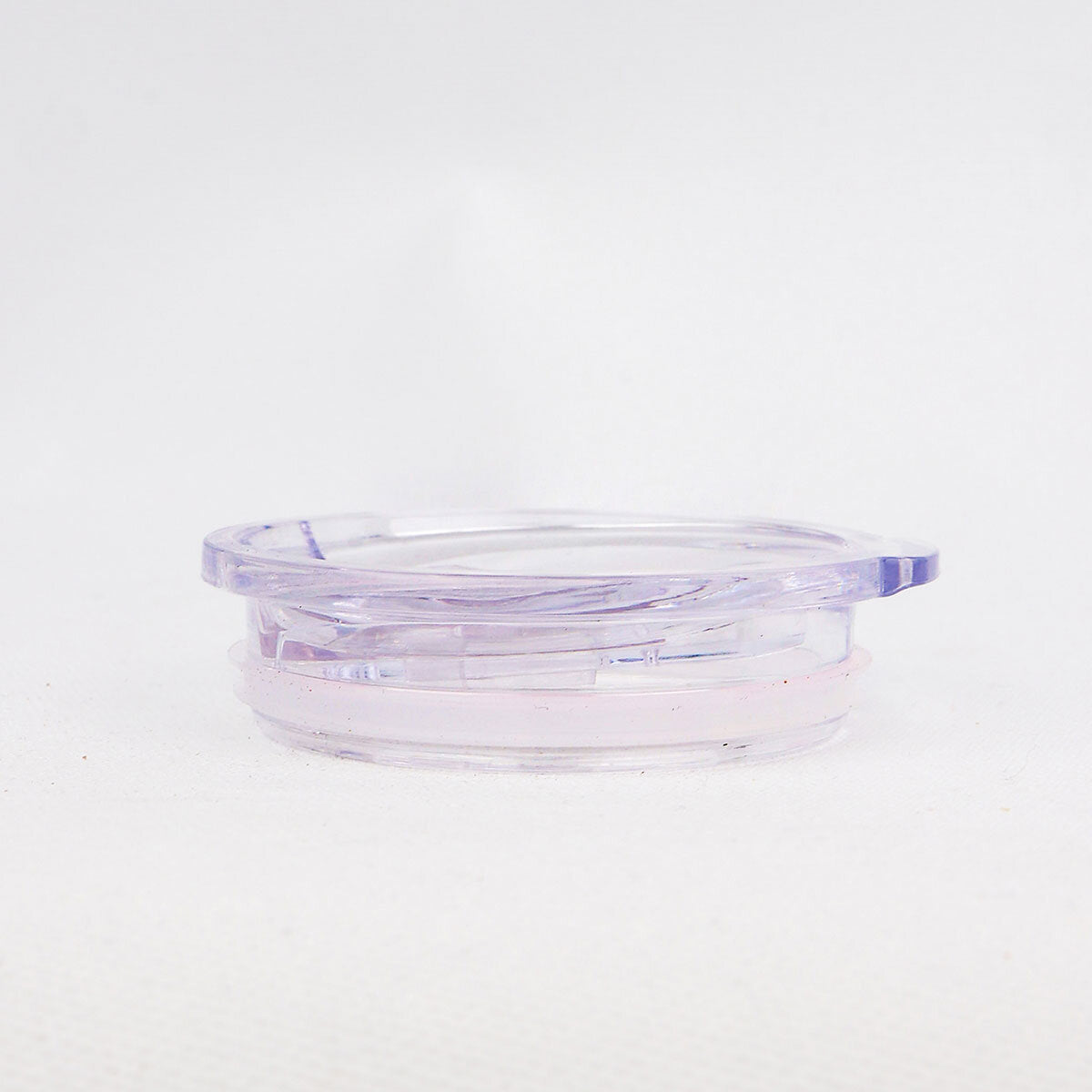 Igloo Cork Mug 350ml-DUMAN MAVİ