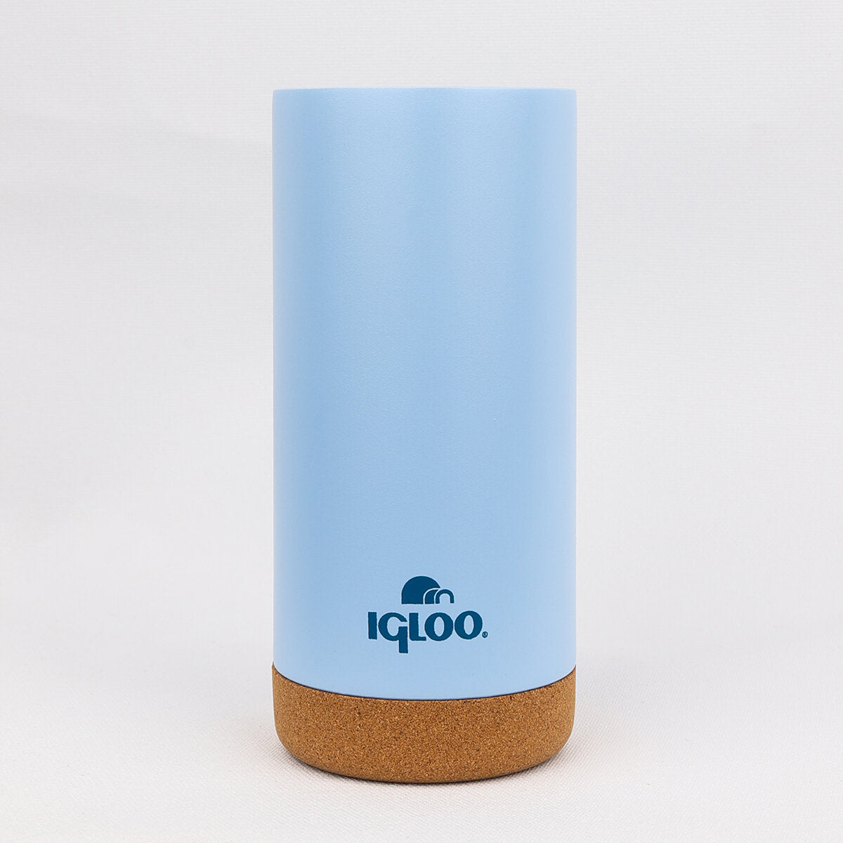 Igloo Cork Mug 500ml-BUZUL MAVİ