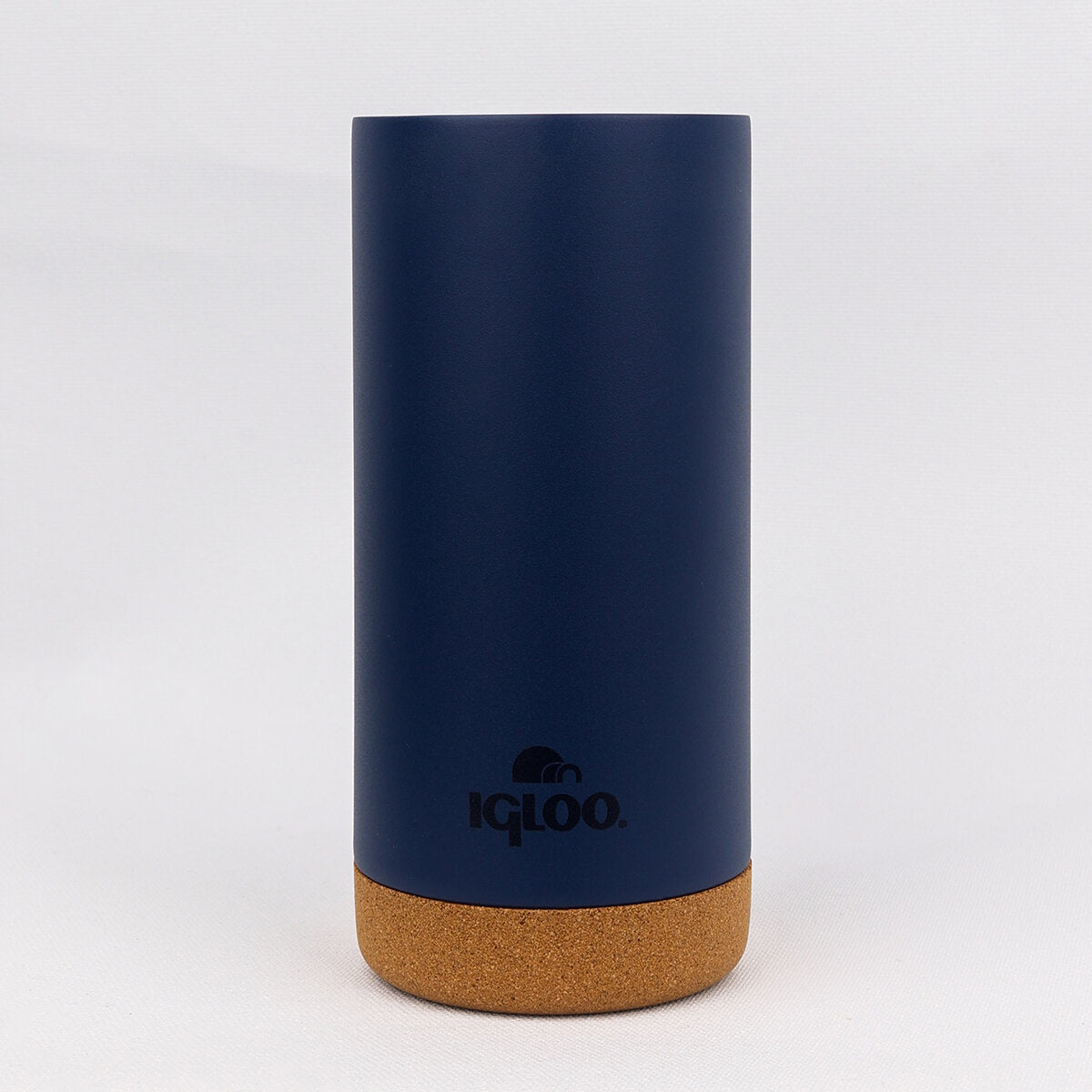 Igloo Cork Mug 500ml-LACİVERT