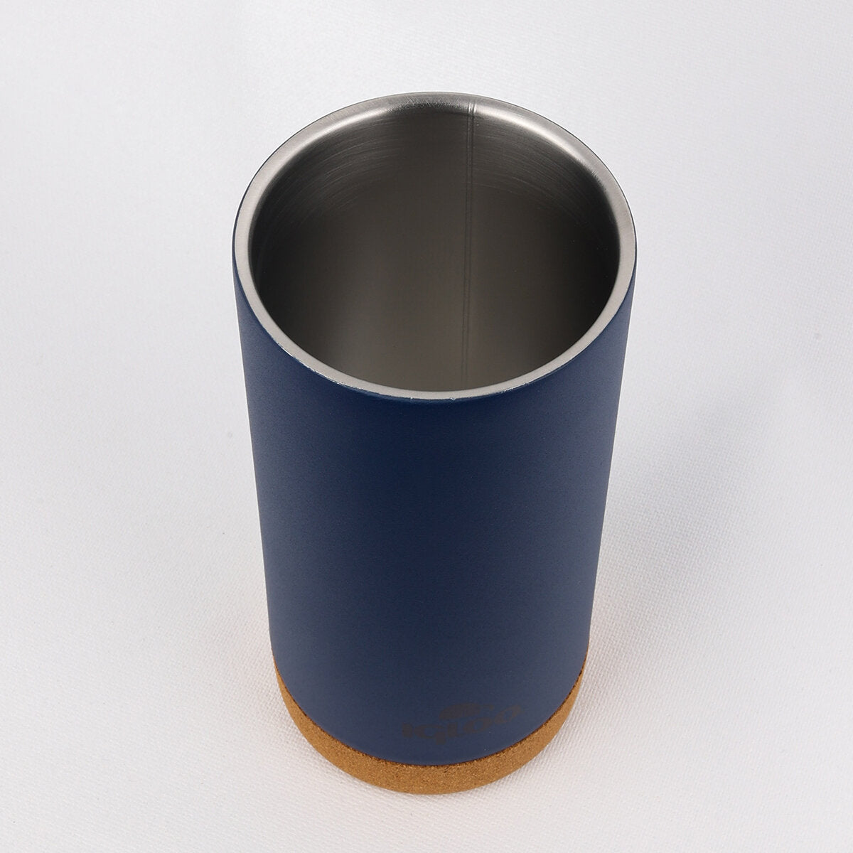 Igloo Cork Mug 500ml-LACİVERT