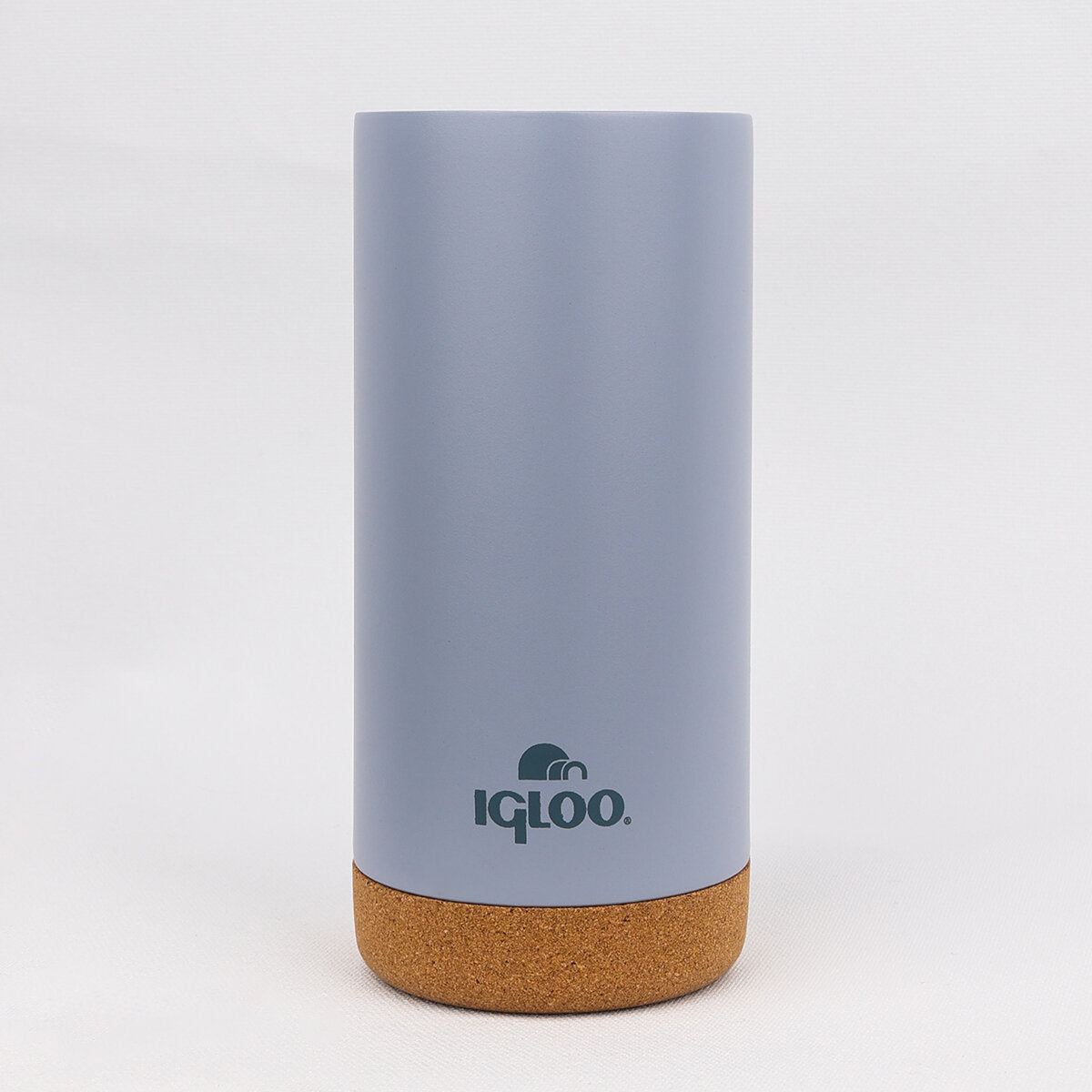 Igloo Cork Mug 500ml-DUMAN MAVİ