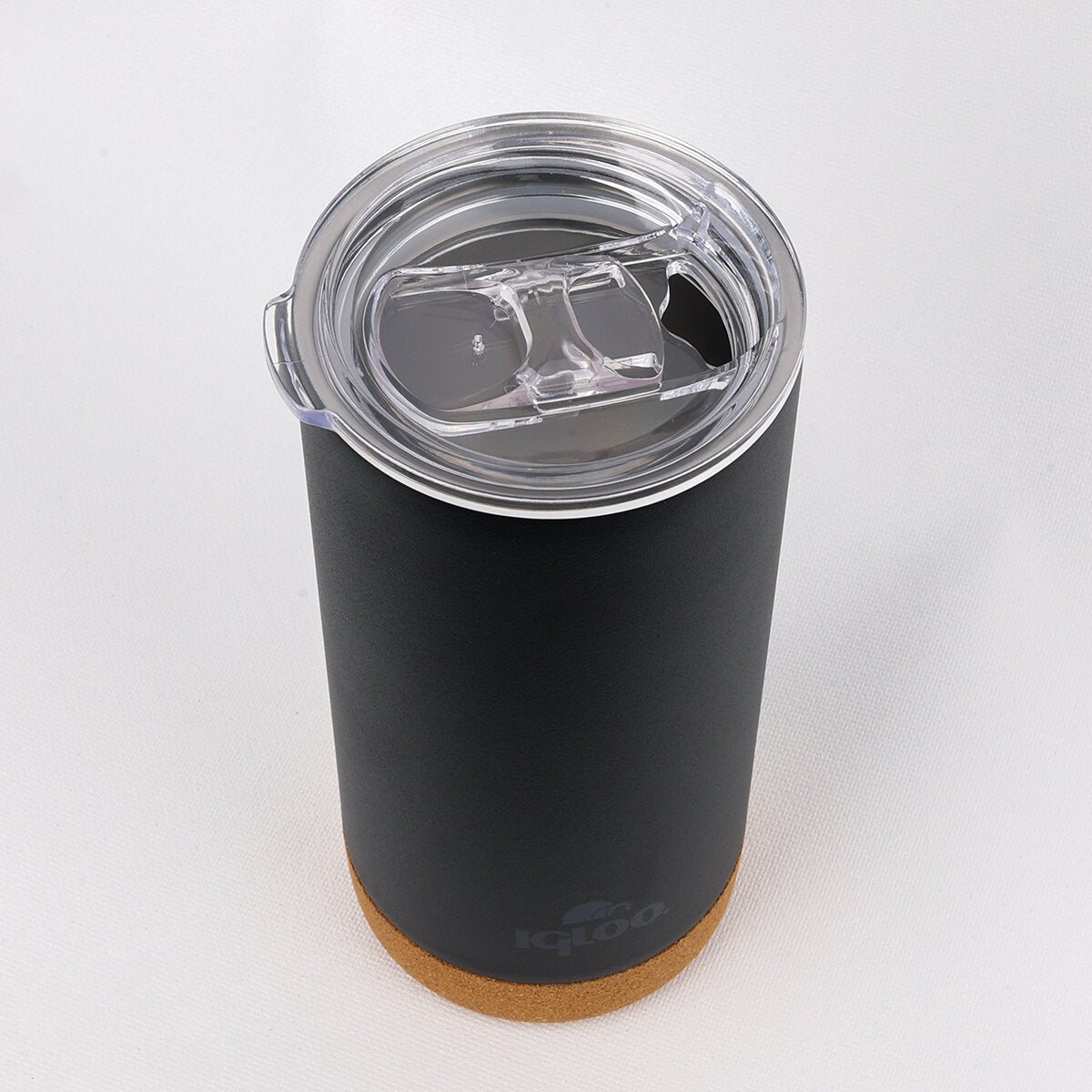 Igloo Cork Mug 500ml-SİYAH