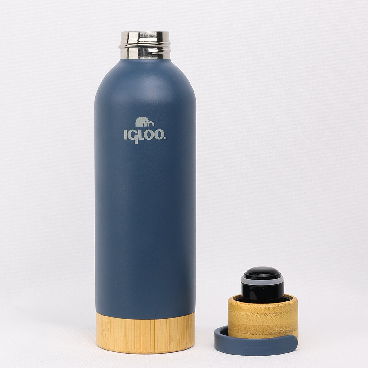 Igloo Hydrate Pro Termos 500ml-MAVİ